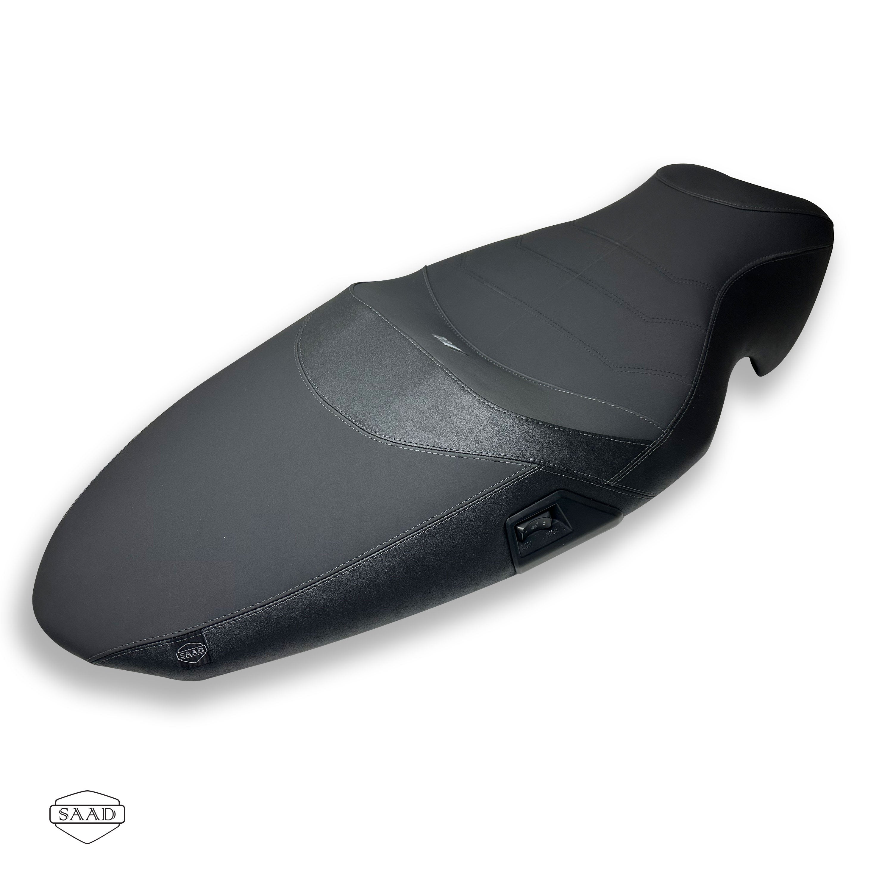 BMW C 650-700 Sporτ 2014-2018 Seat Cover by SAAD Covers - Photo 8