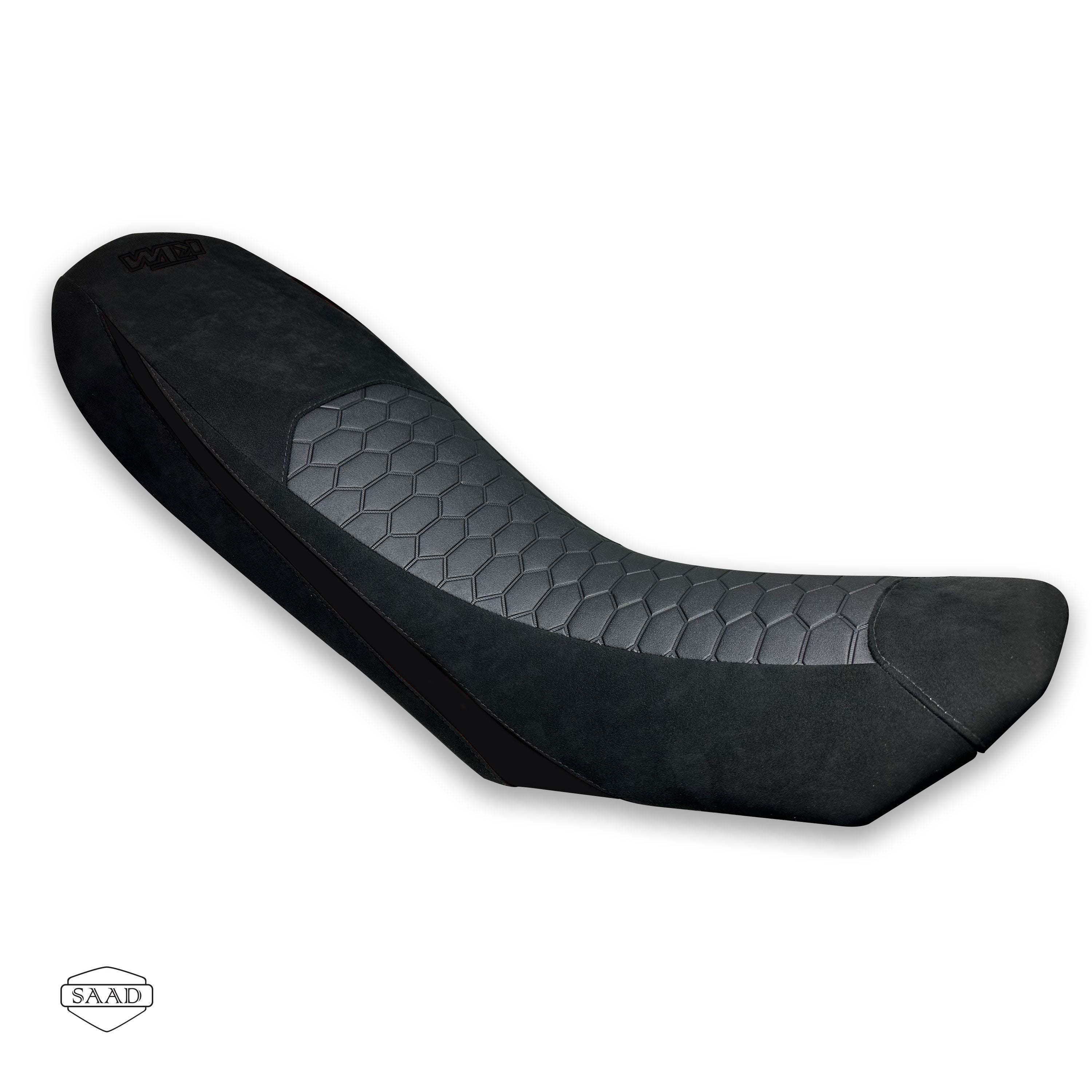 KTM 990 ADV 2011 Seat Cover by SAAD Covers - Photo 11