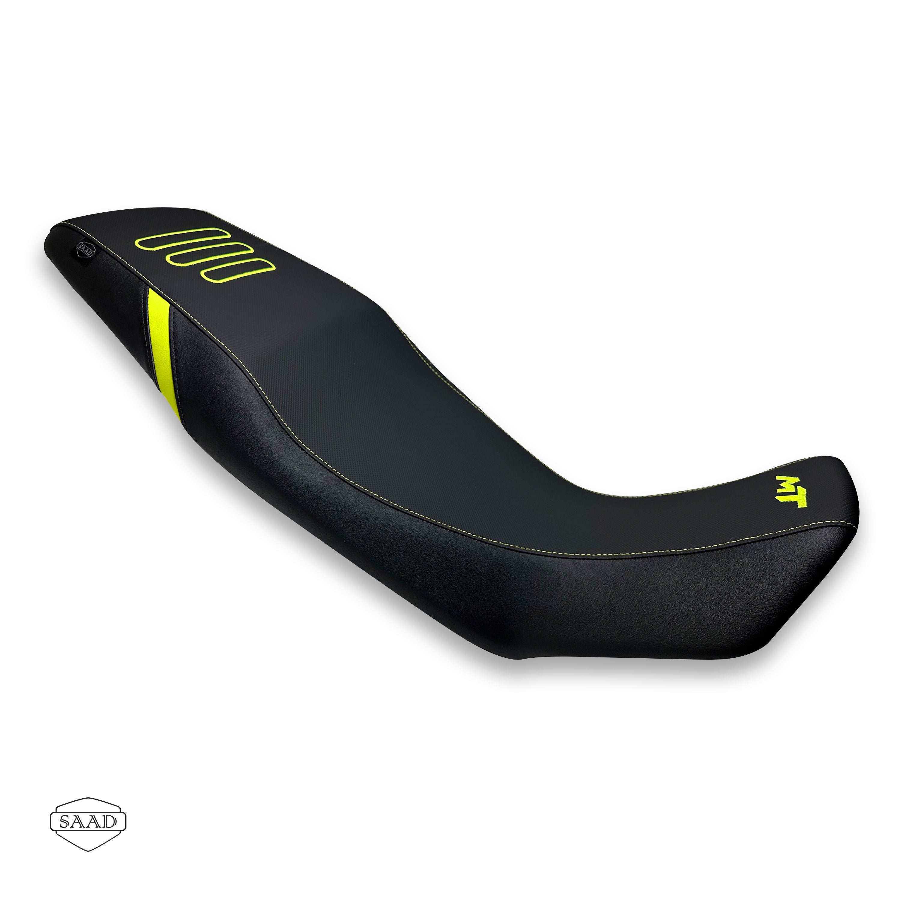 CF Moto 450 MT Seat Cover by SAAD Covers - Photo 7