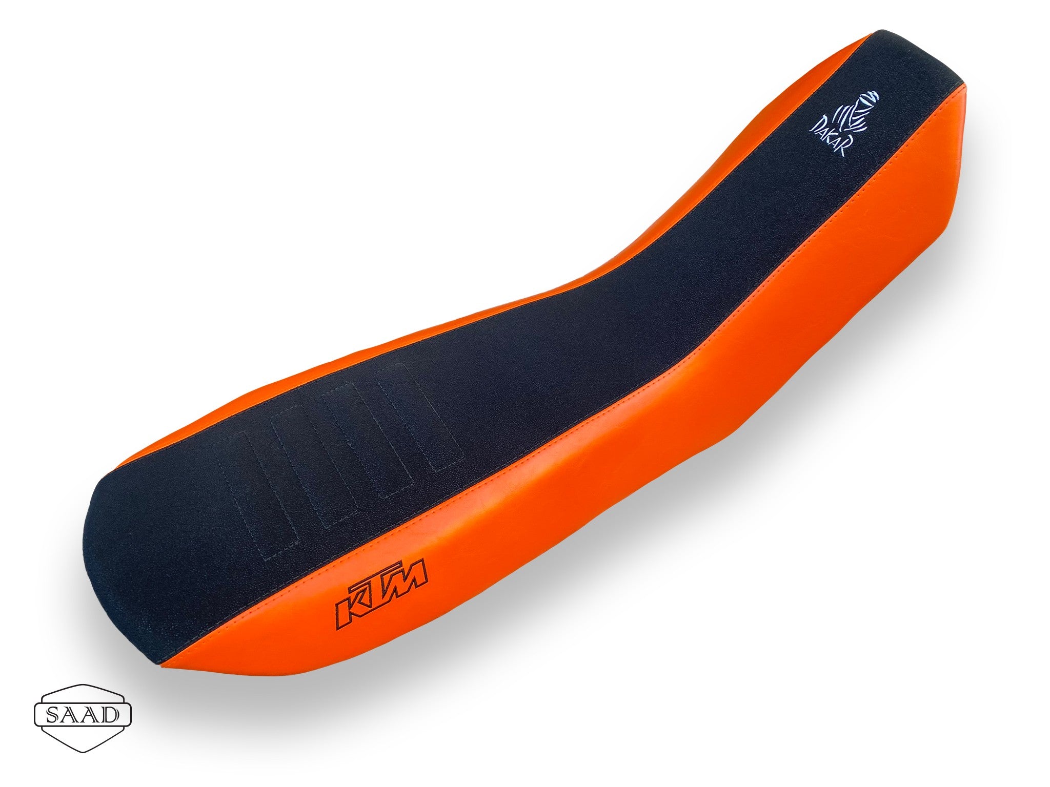 KTM 950 Seat Cover by SAAD Covers - Photo 8