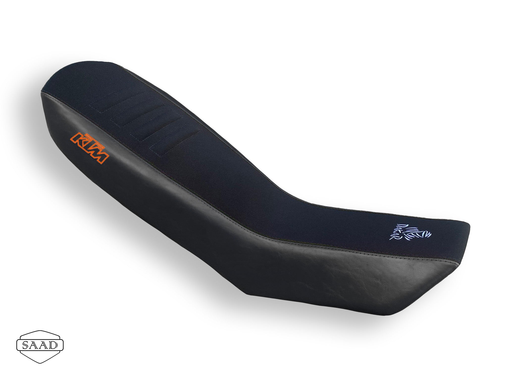 KTM 950 Seat Cover by SAAD Covers - Photo 10