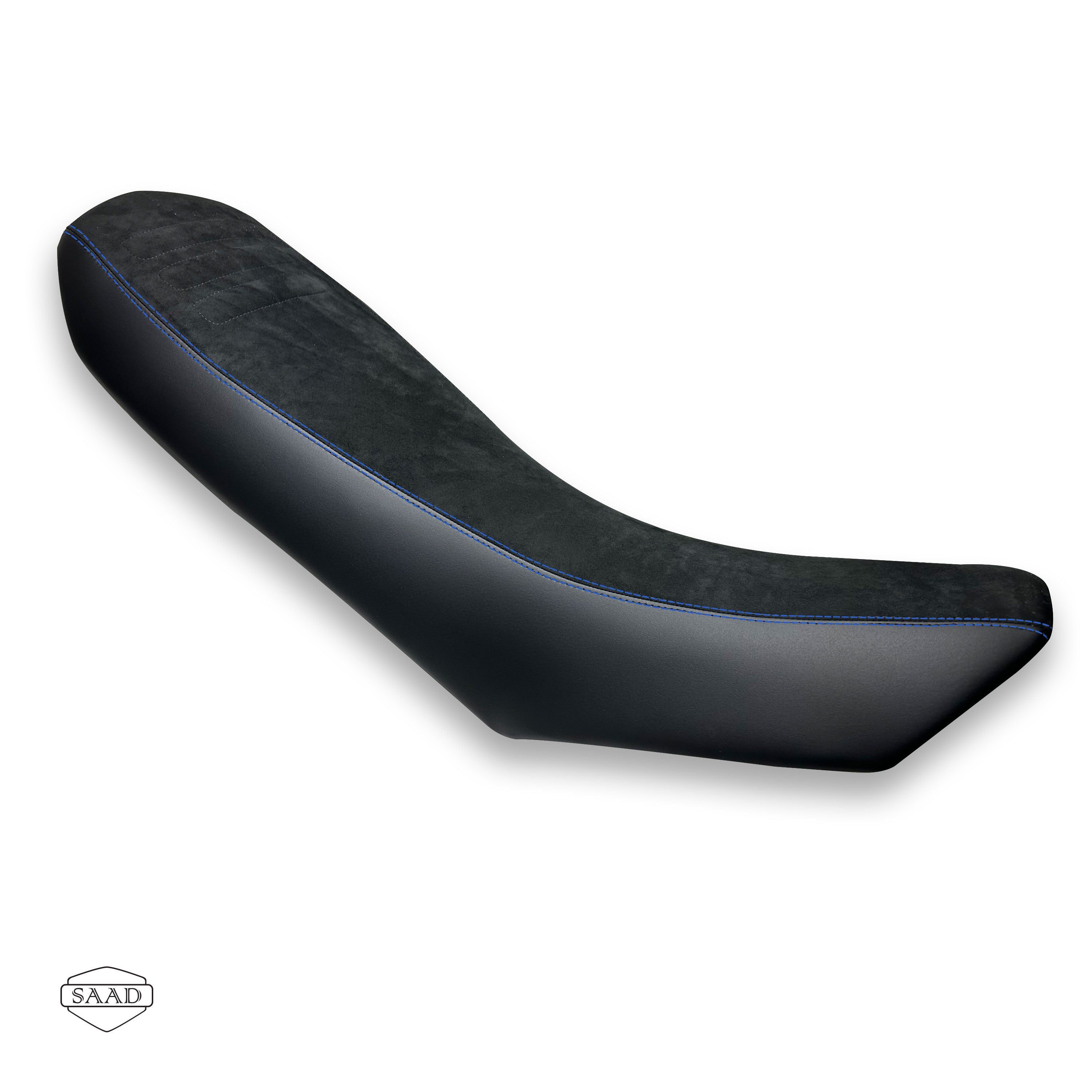 KTM 950 Seat Cover by SAAD Covers - Photo 9