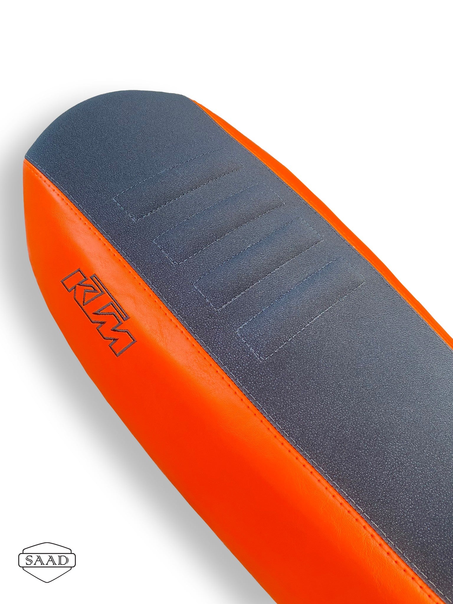KTM 950 Seat Cover by SAAD Covers - Photo 9