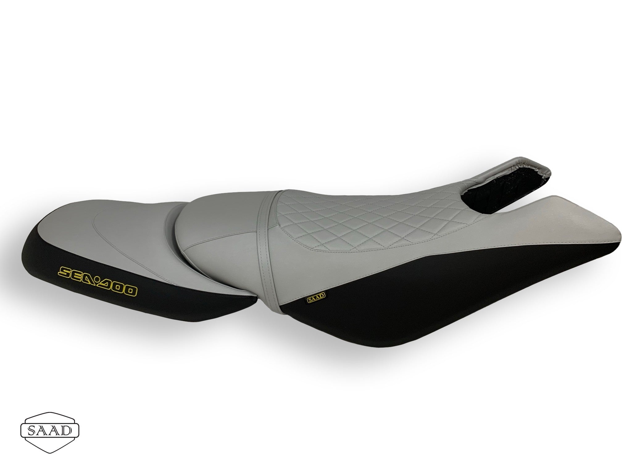 Sea-Doo GTX 2001 Seat Cover by SAAD Covers - Photo 2