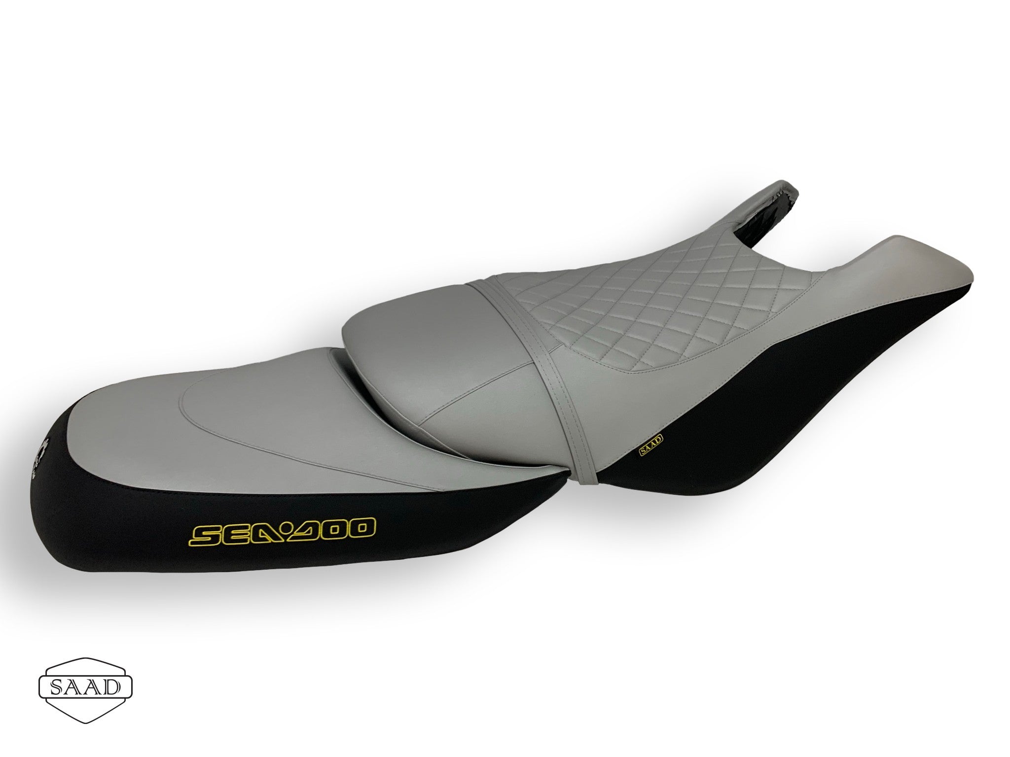 Sea-Doo GTX 2001 Seat Cover by SAAD Covers - Photo 3