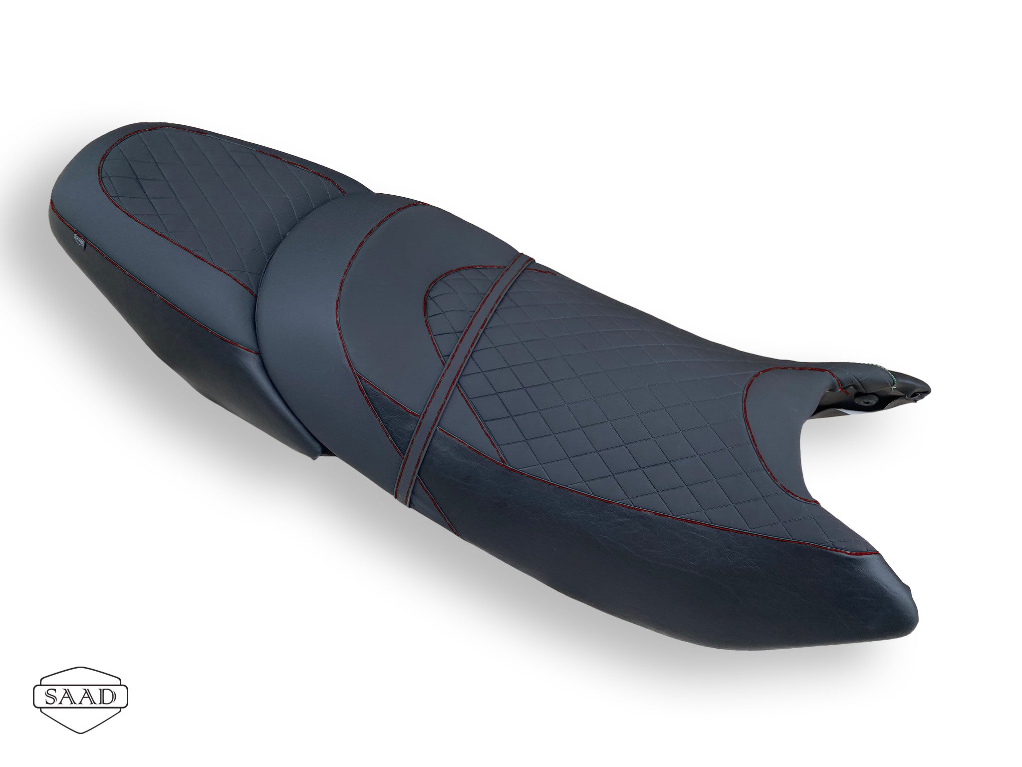 Kawasaki Stx 15 F 2006-2018 Seat Cover by SAAD Covers - Photo 13