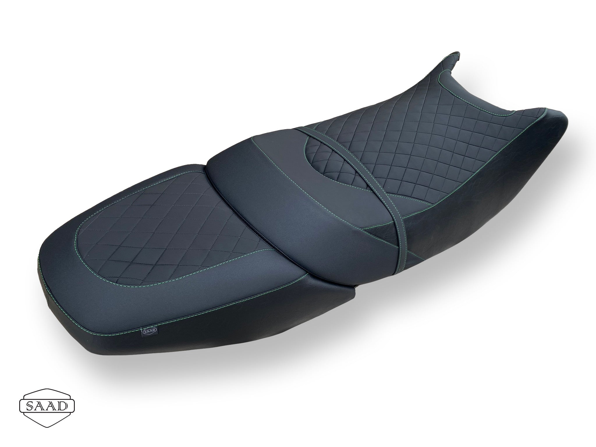 Kawasaki Stx 15 F 2006-2018 Seat Cover by SAAD Covers - Photo 9