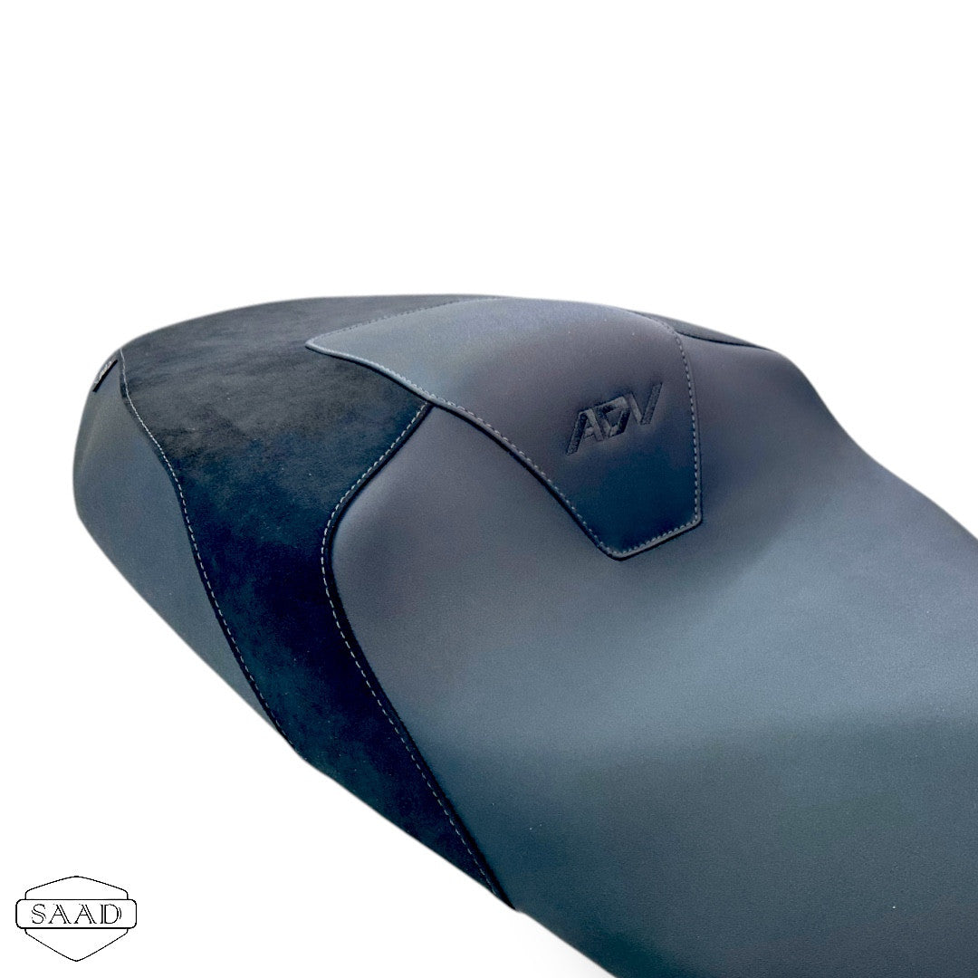 ADV 350 Comfort Seat by SAAD Covers - Photo 2