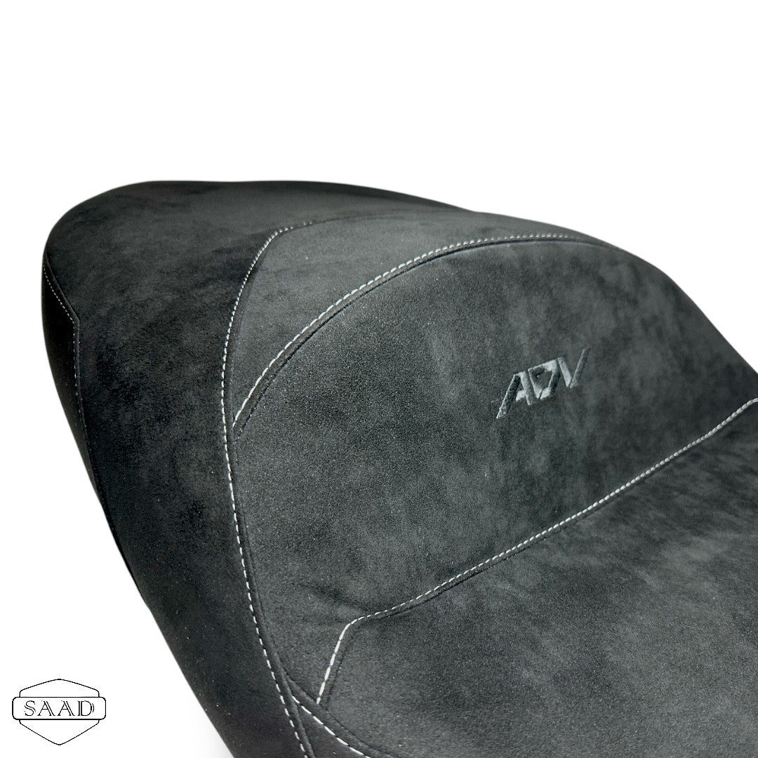 ADV 350 Comfort Seat by SAAD Covers - Photo 2