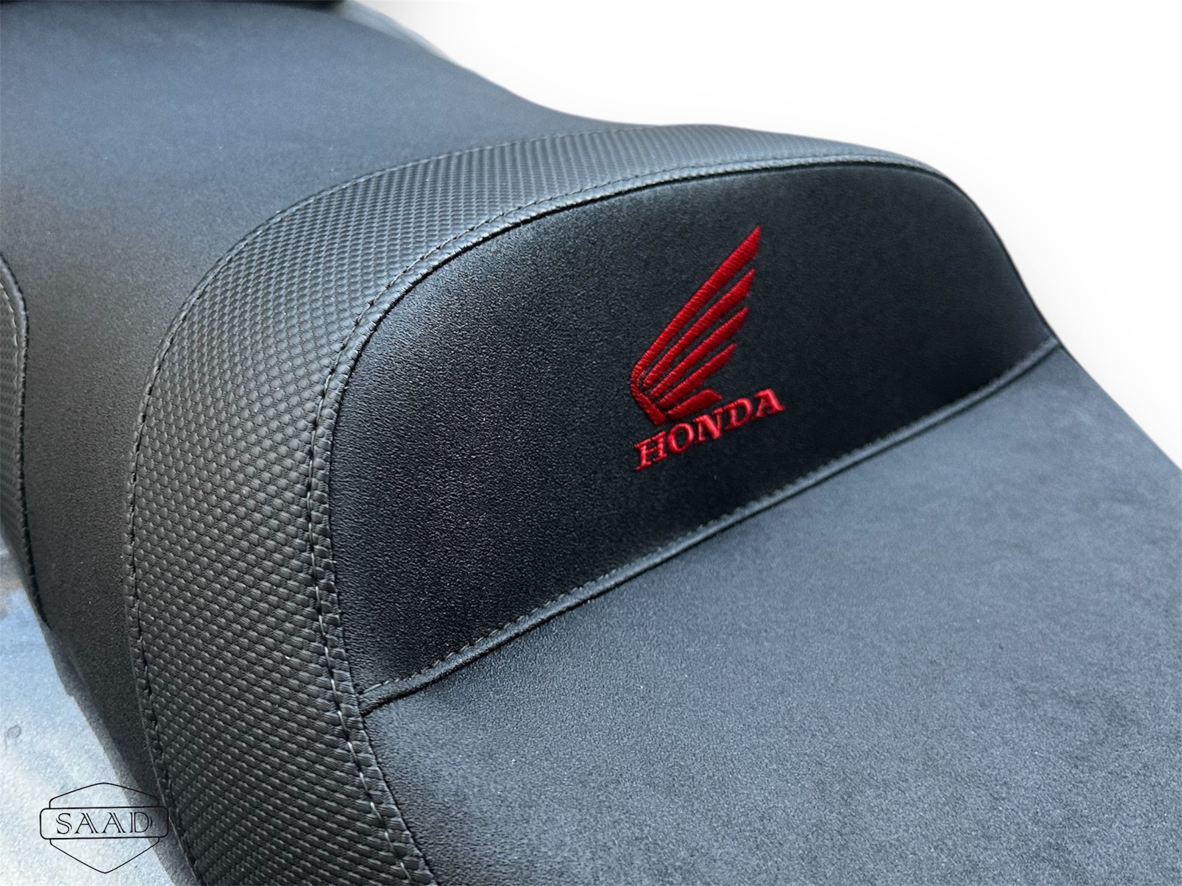 SH 150 2019+ (Start-stop) Comfort Seat by SAAD Covers - Photo 2