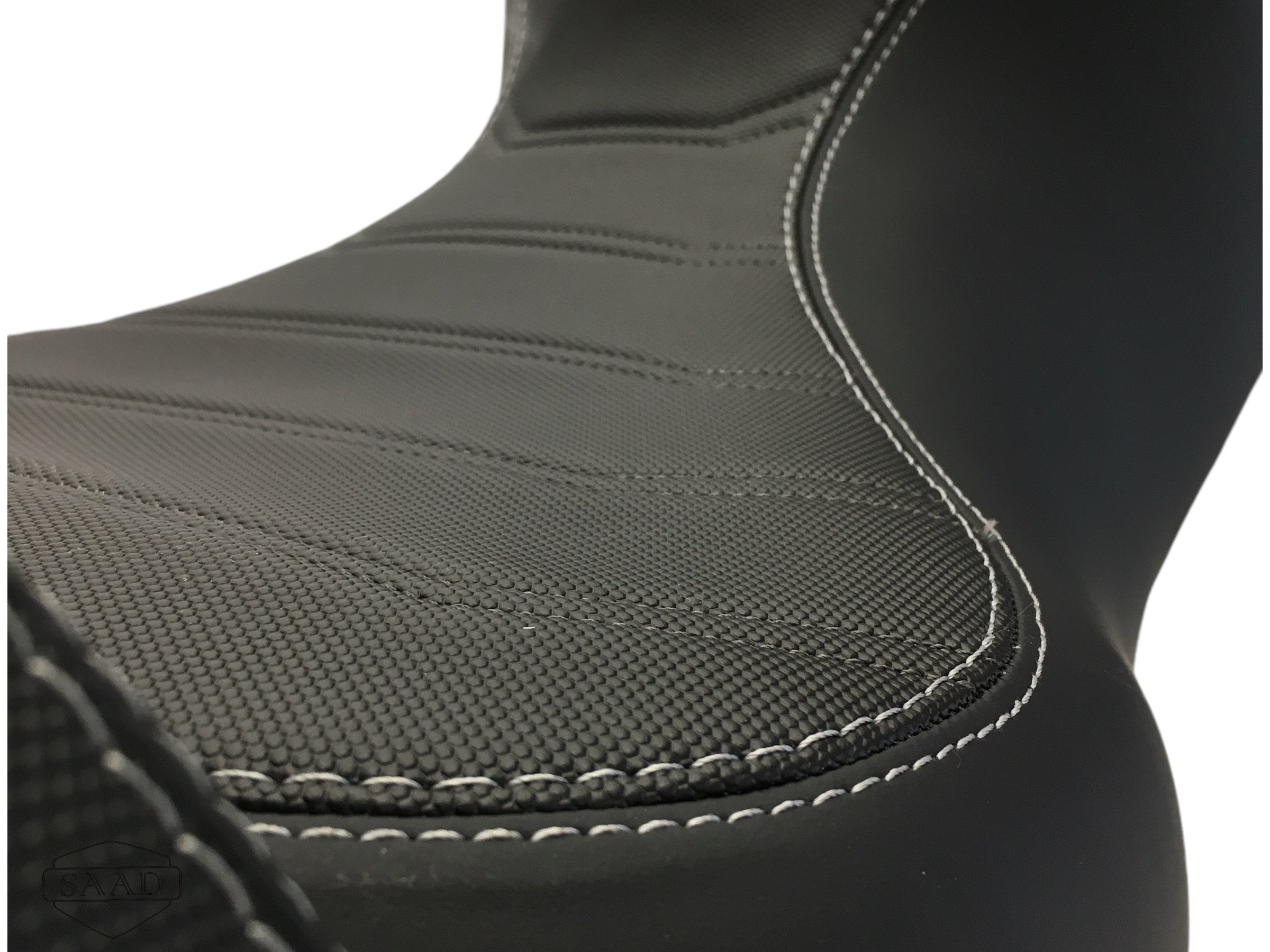 Aprilia Caponord 1200 Comfort Seat by SAAD Covers - Photo 2