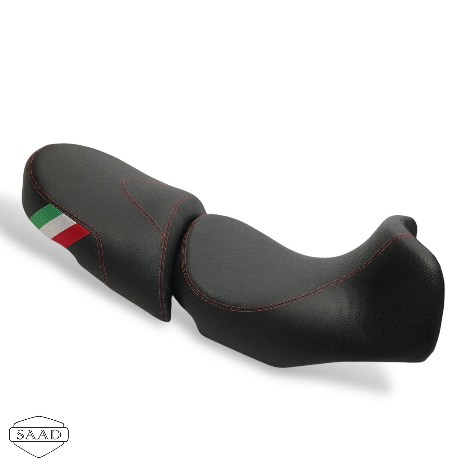 Aprilia Caponord 1200 Comfort Seat by SAAD Covers