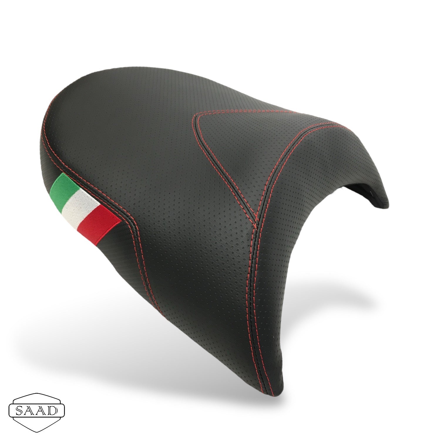 Aprilia Caponord 1200 Comfort Seat by SAAD Covers - Photo 2