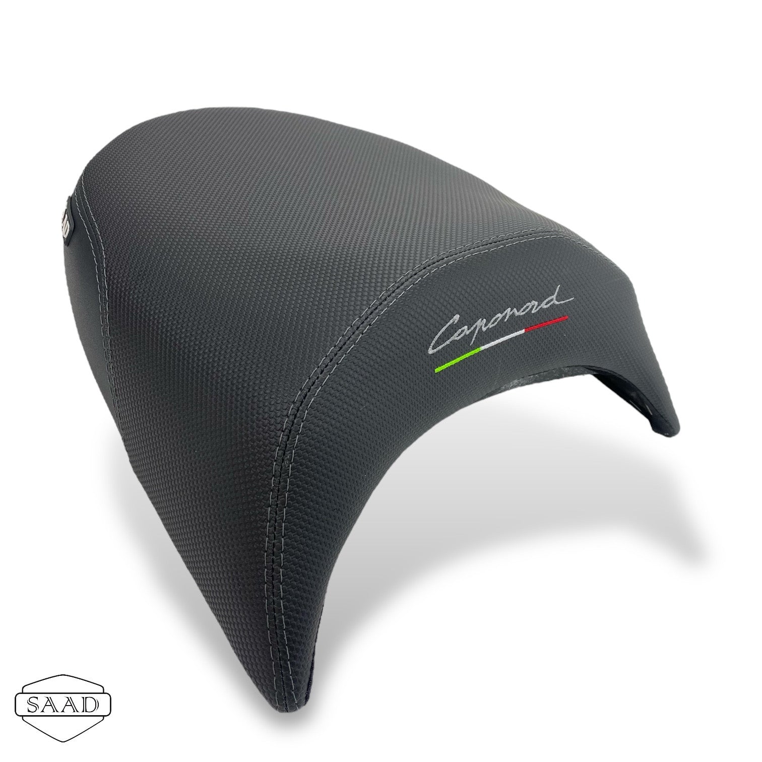 Aprilia Caponord 1200 Comfort Seat by SAAD Covers - Photo 2