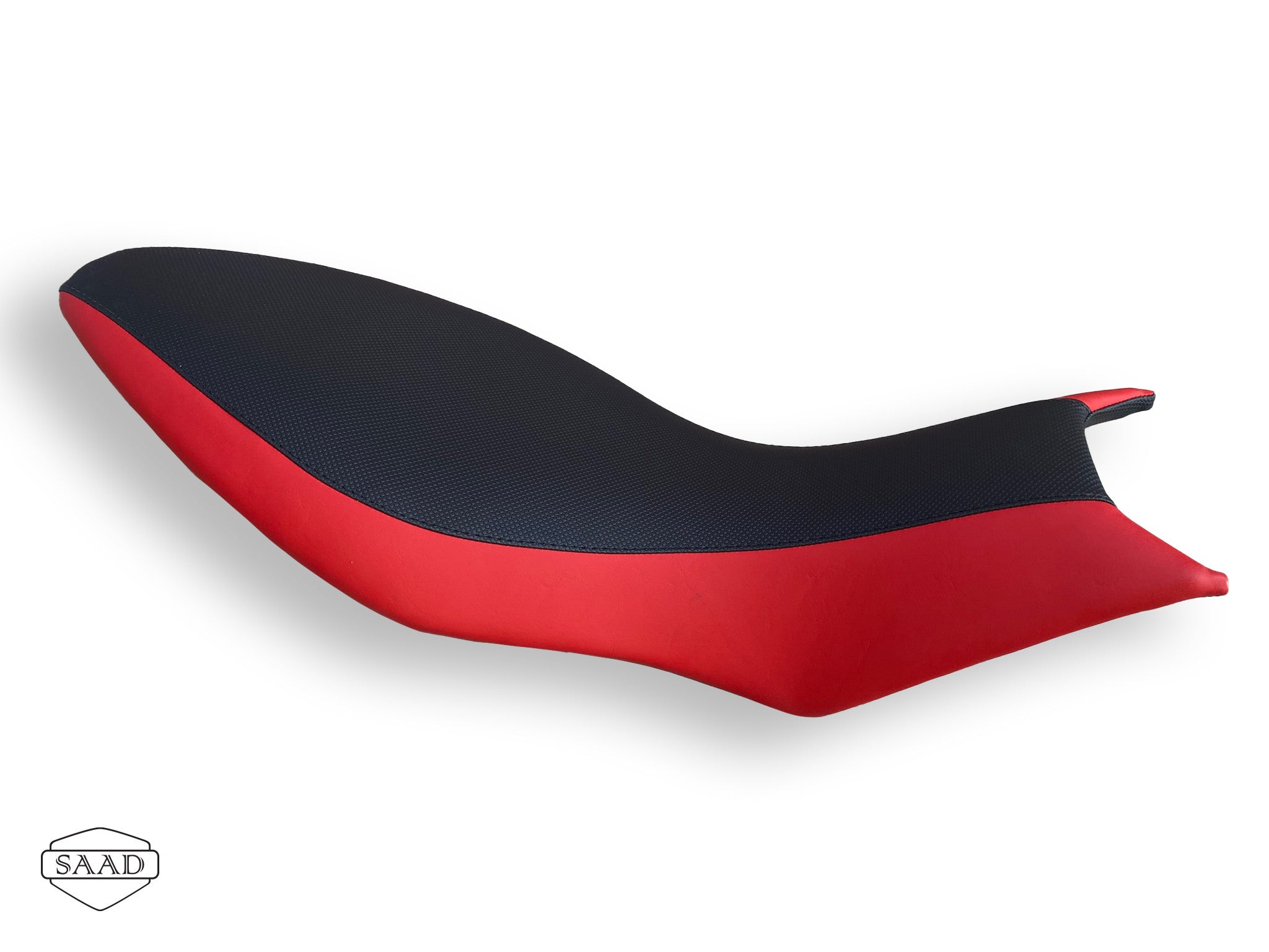 Aprilia Dorsoduro 750 2008-2020 Seat Cover by SAAD Covers