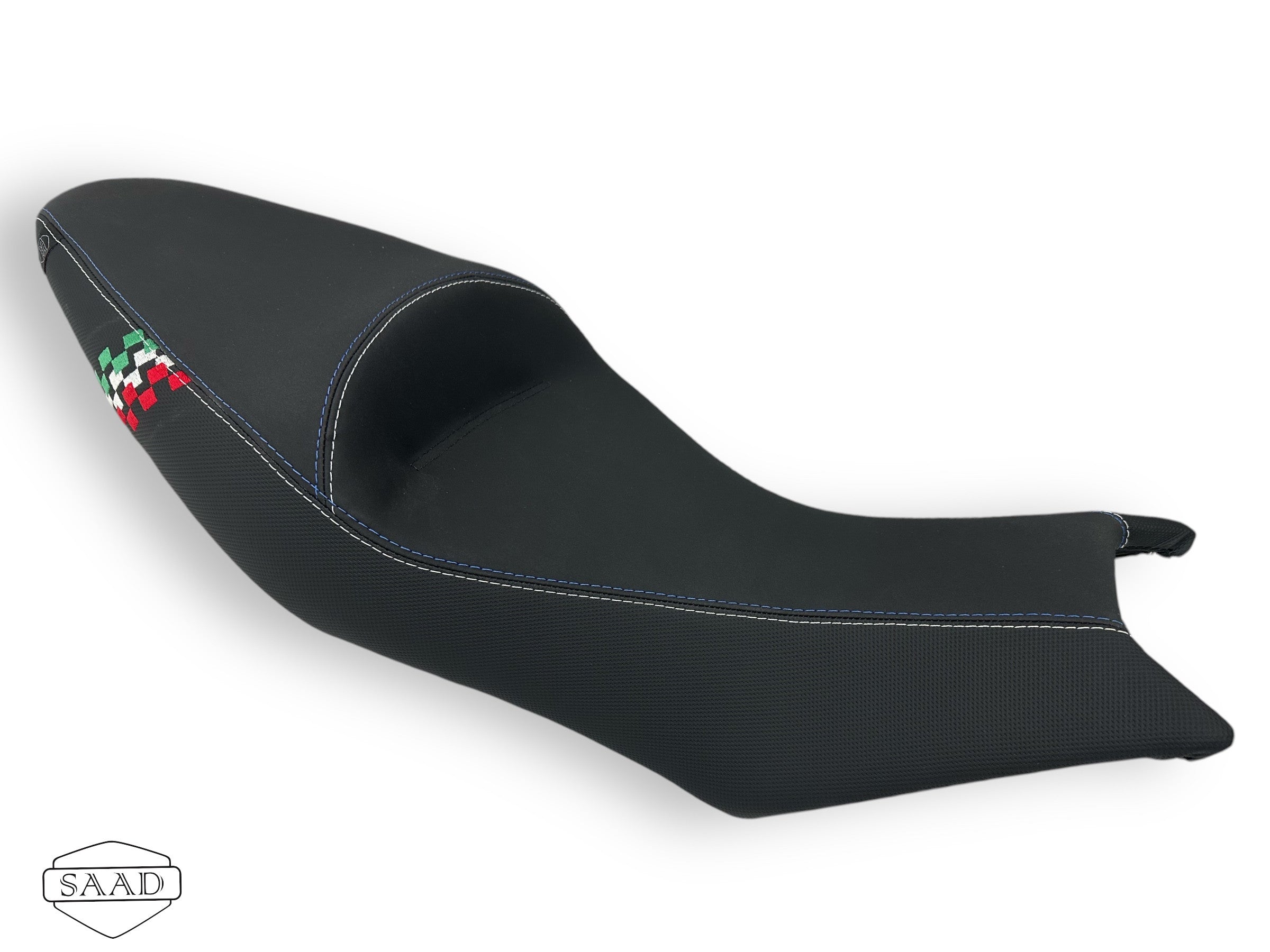 Aprilia Dorsoduro 750 Comfort Seat by SAAD Covers