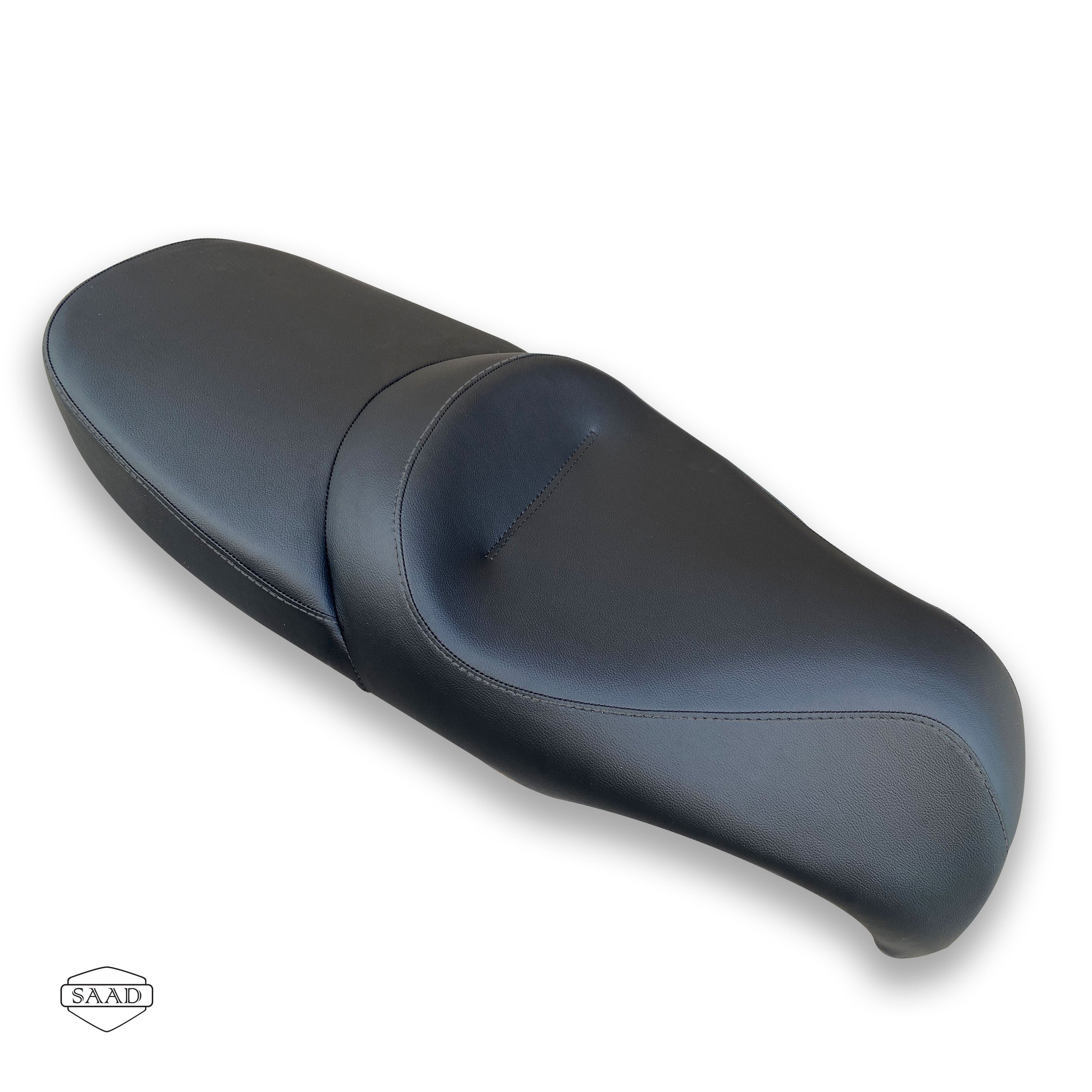 Aprilia Scarabeo 200 Light 2012-2014 Seat Cover by SAAD Covers
