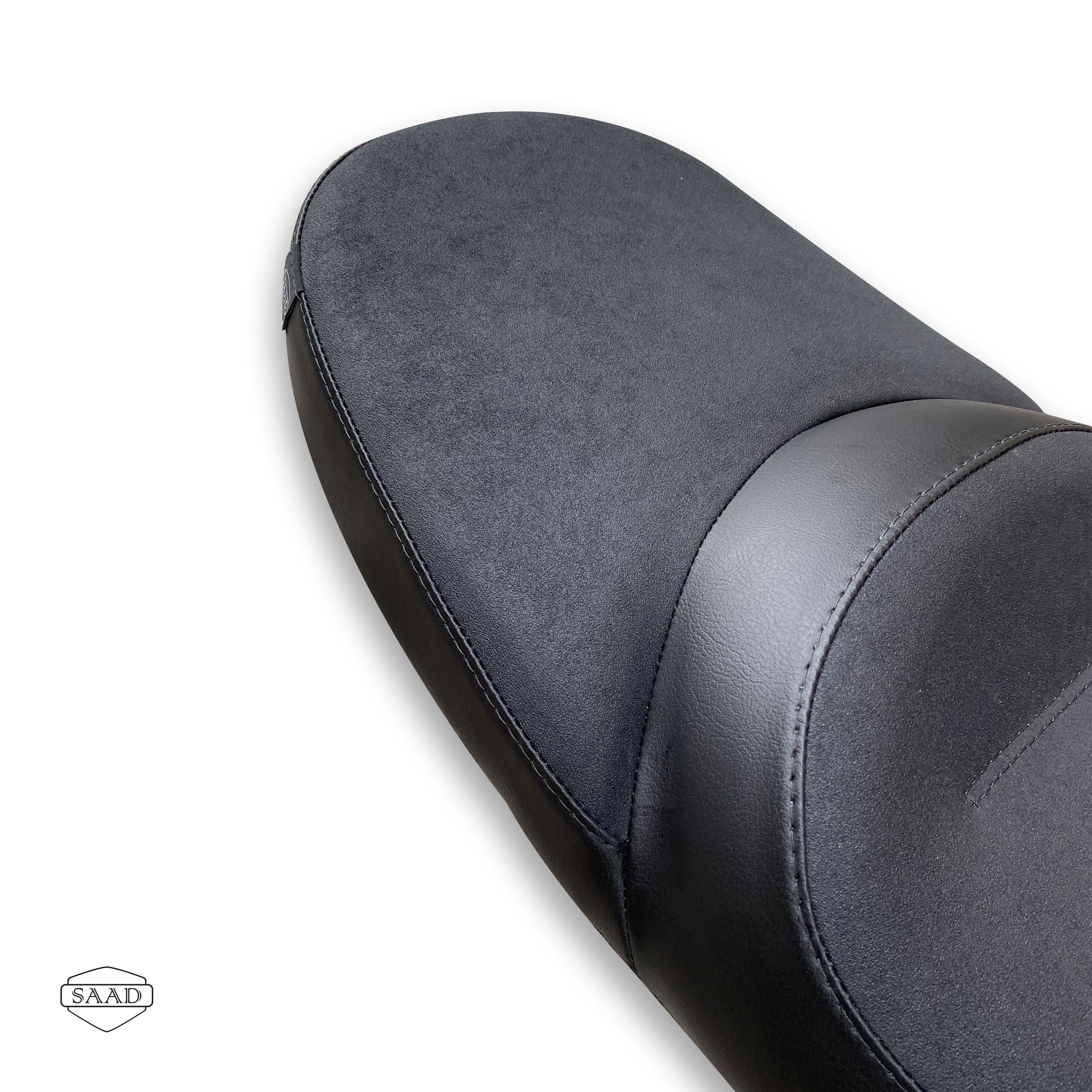 Aprilia Scarabeo 200 Light 2012-2014 Seat Cover by SAAD Covers - Photo 2