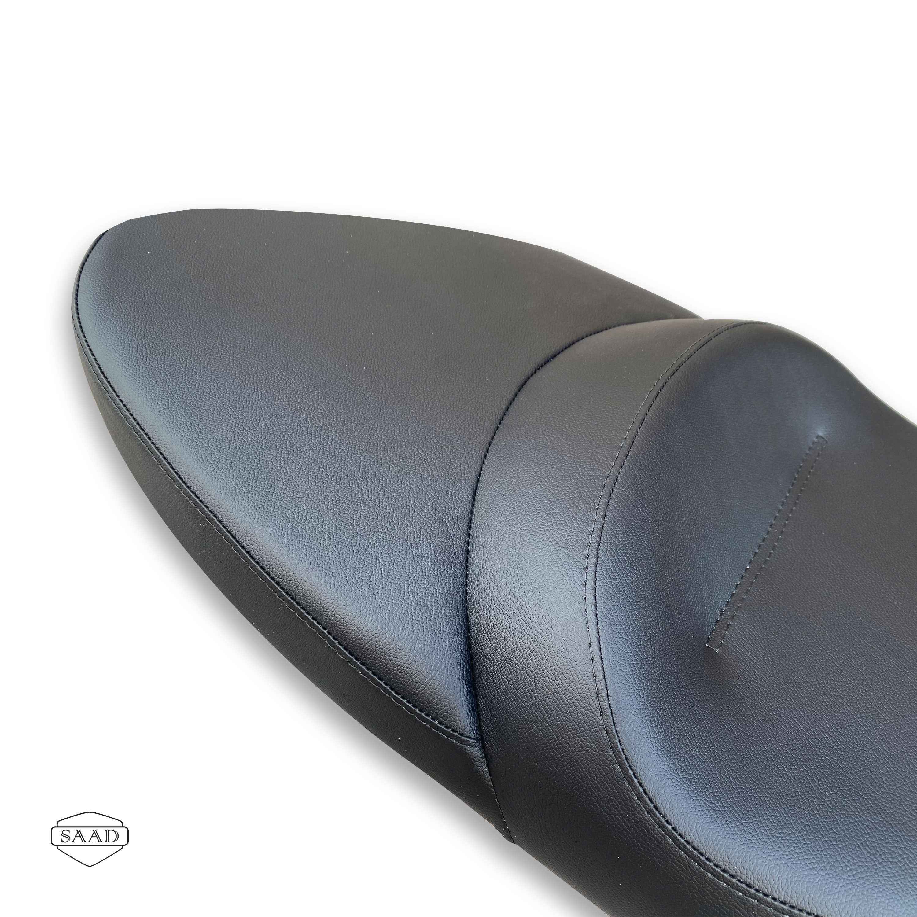Aprilia Scarabeo 200 Light 2012-2014 Seat Cover by SAAD Covers - Photo 2