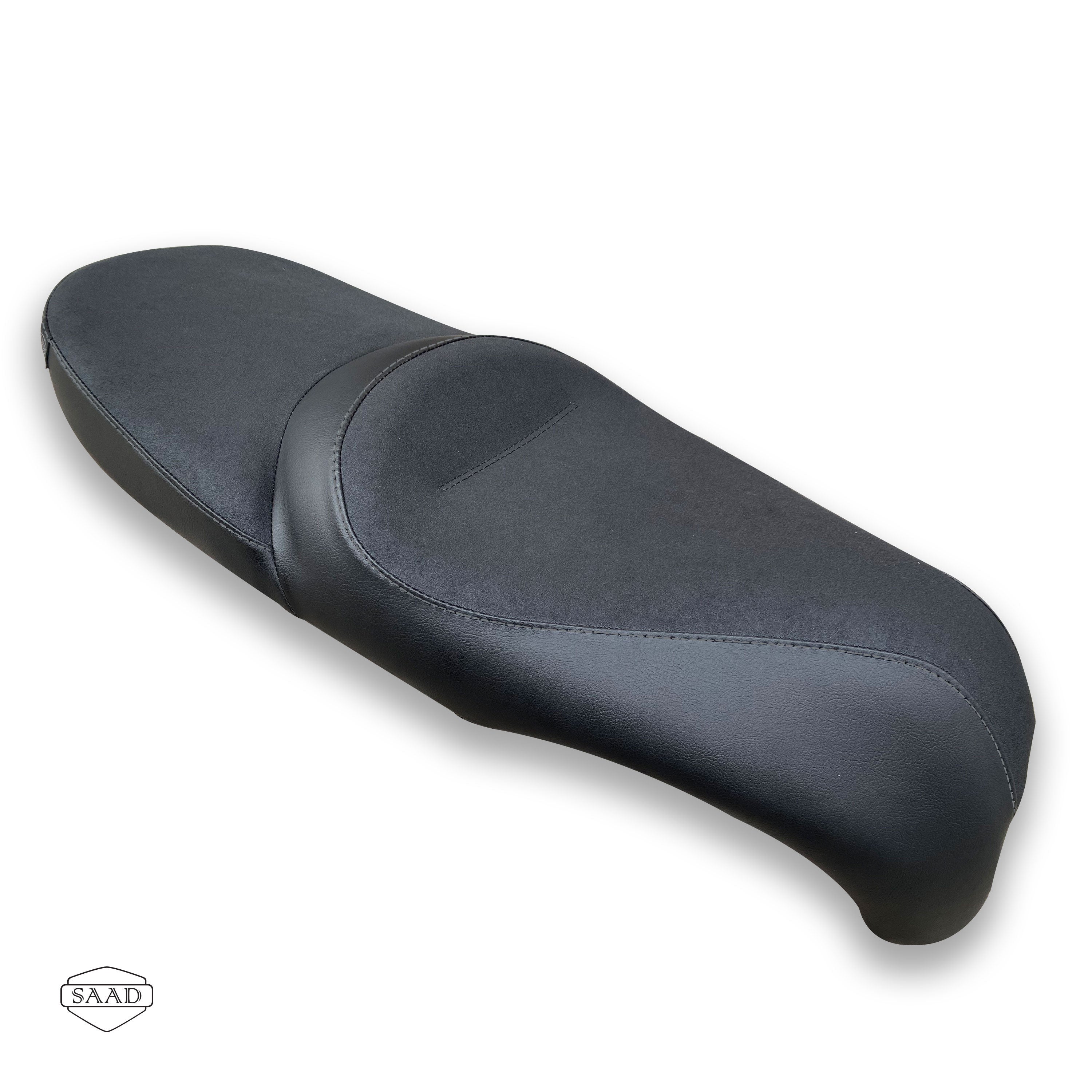 Aprilia Scarabeo 200 Light 2012-2014 Seat Cover by SAAD Covers