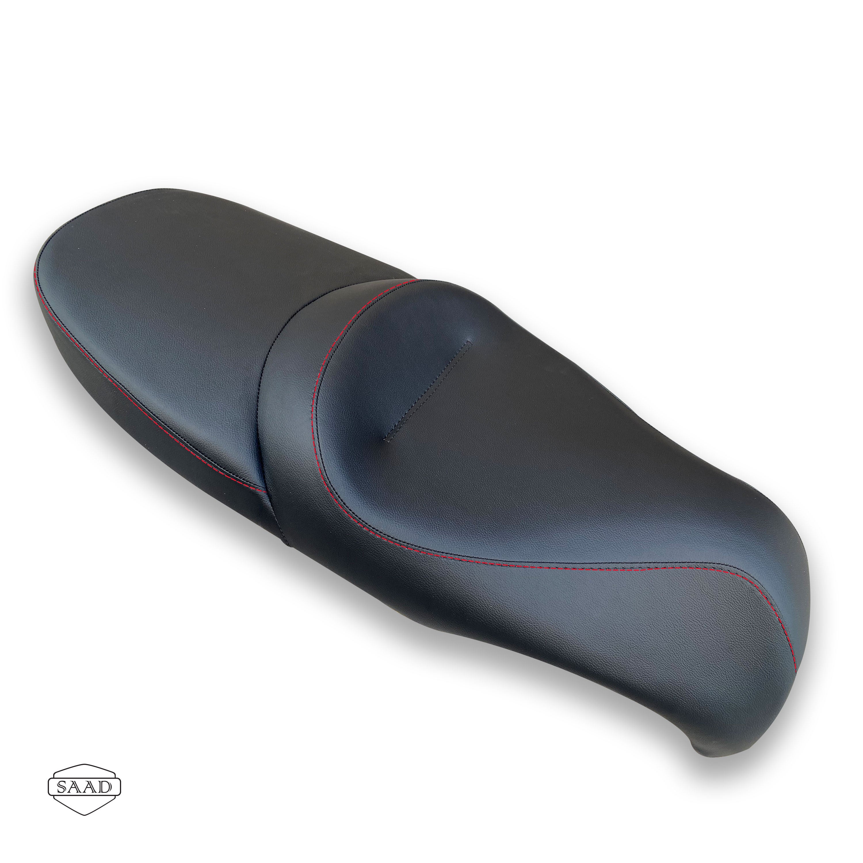 Aprilia Scarabeo 200 Light 2012-2014 Seat Cover by SAAD Covers - Photo 5