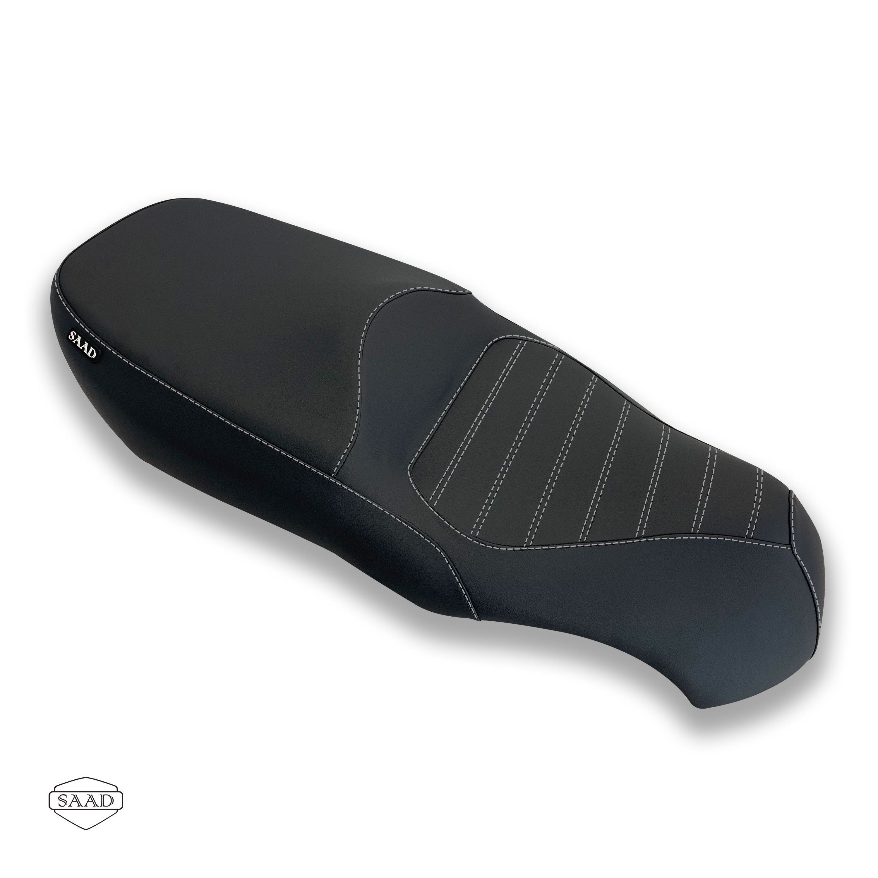 Aprilia Scarabeo 300 2008 Seat Cover by SAAD Covers