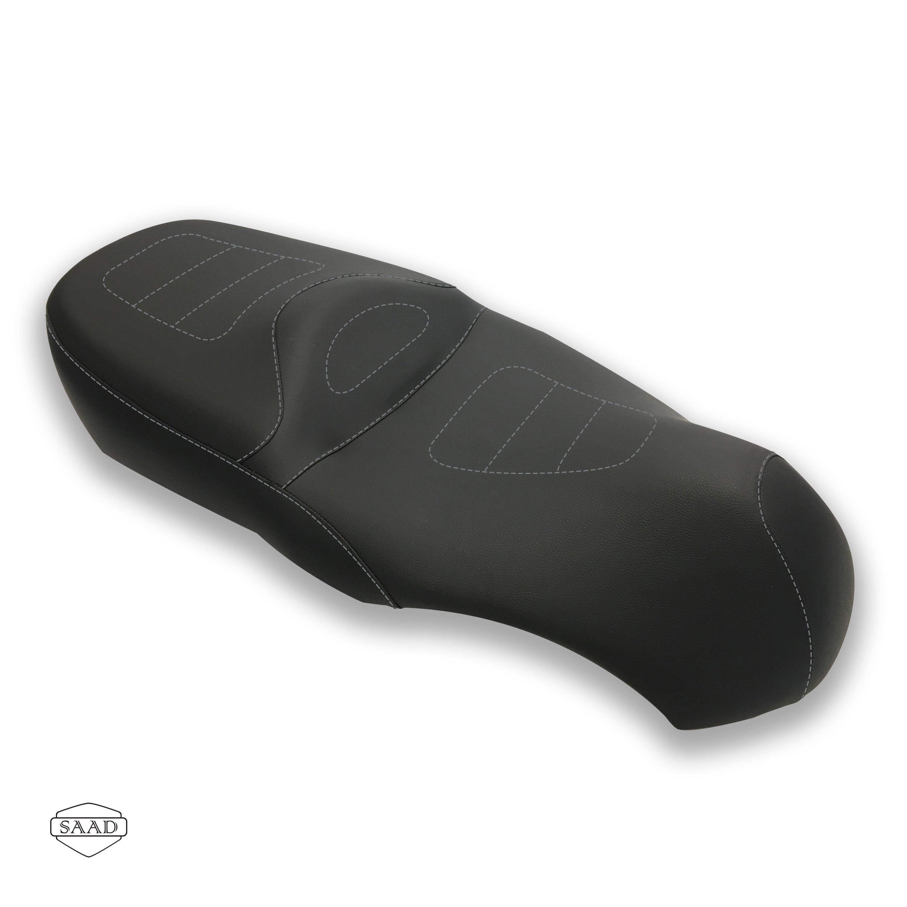 Aprilia Scarabeo 300-500 2009-2014 Seat Cover by SAAD Covers
