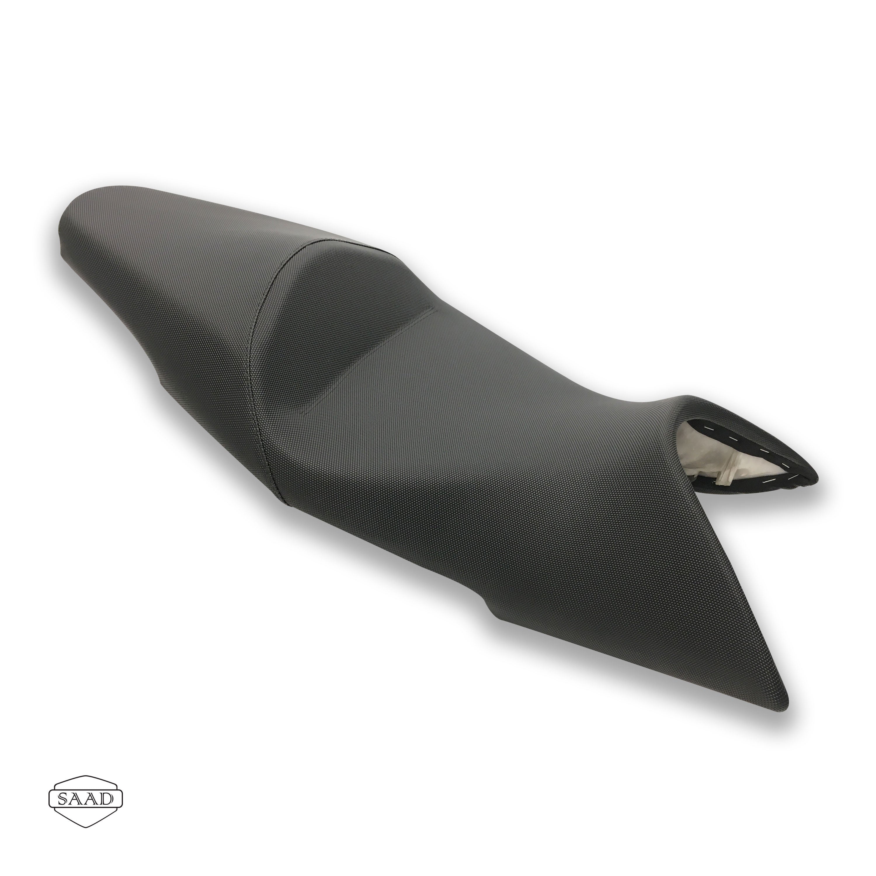 Aprilia Shiver 750 2006-2009 Seat Cover by SAAD Covers