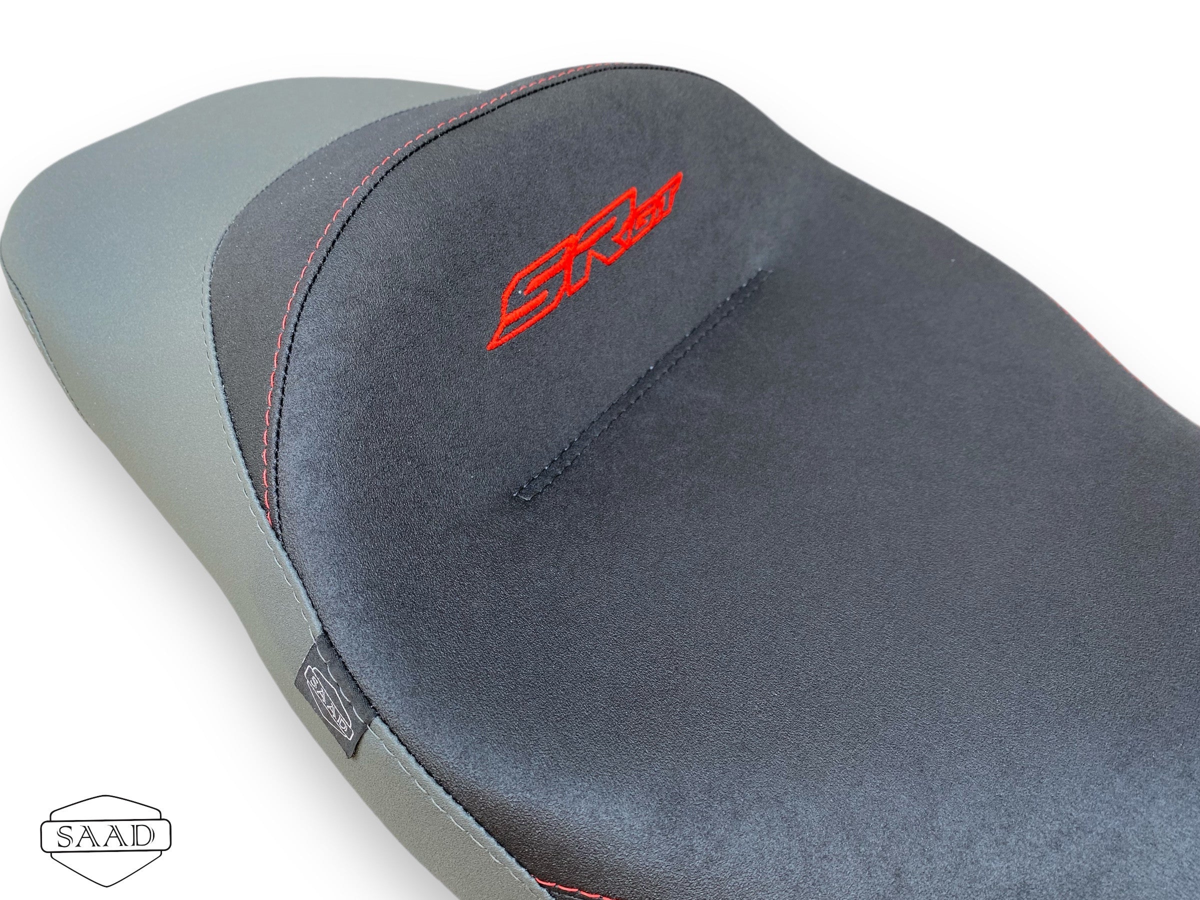 Aprilia SR GT 200 Comfort Seat by SAAD Covers - Photo 2