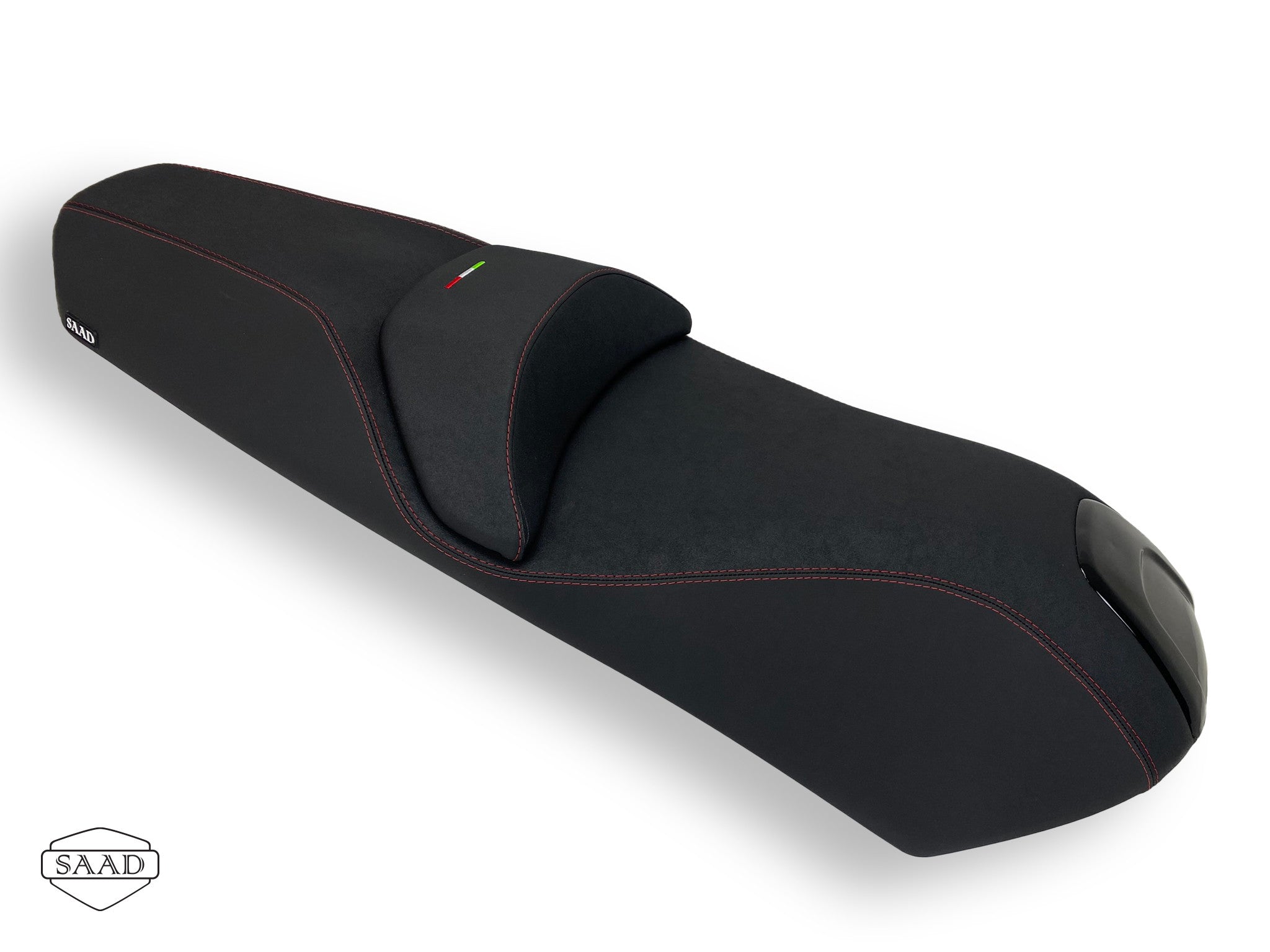 Aprilia SRV 850 2016 Seat Cover by SAAD Covers