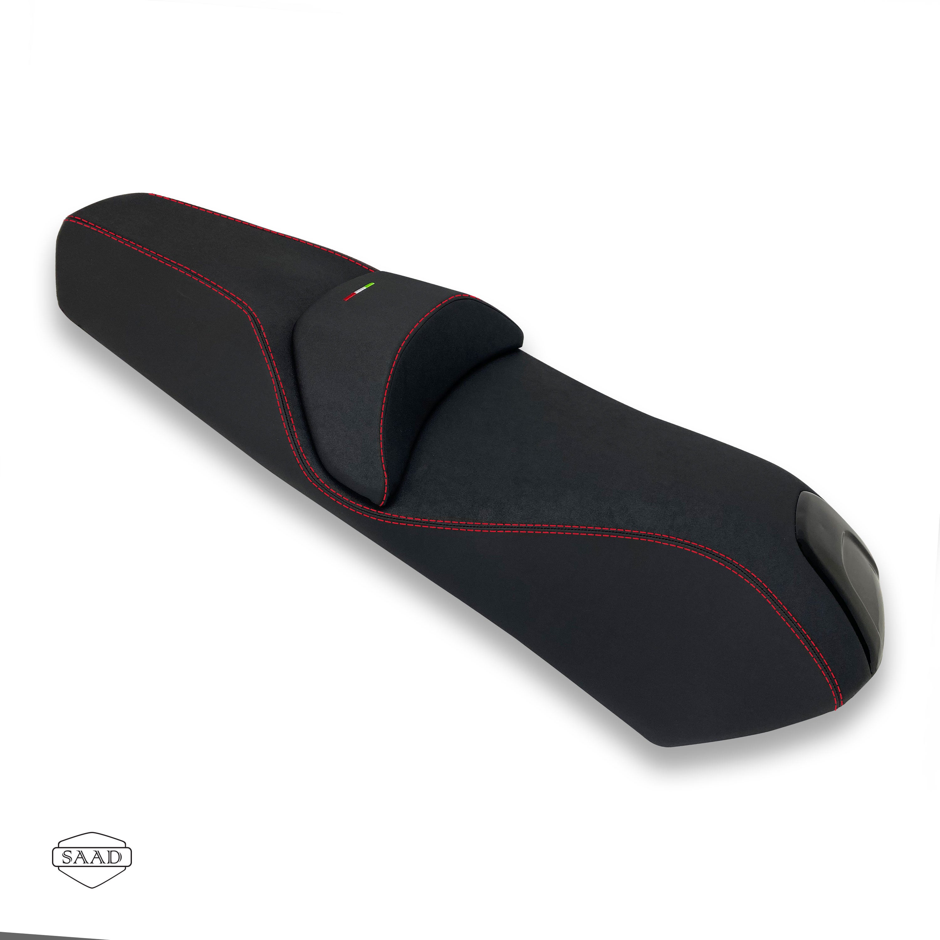Aprilia SRV 850 2016 Seat Cover by SAAD Covers - Photo 3