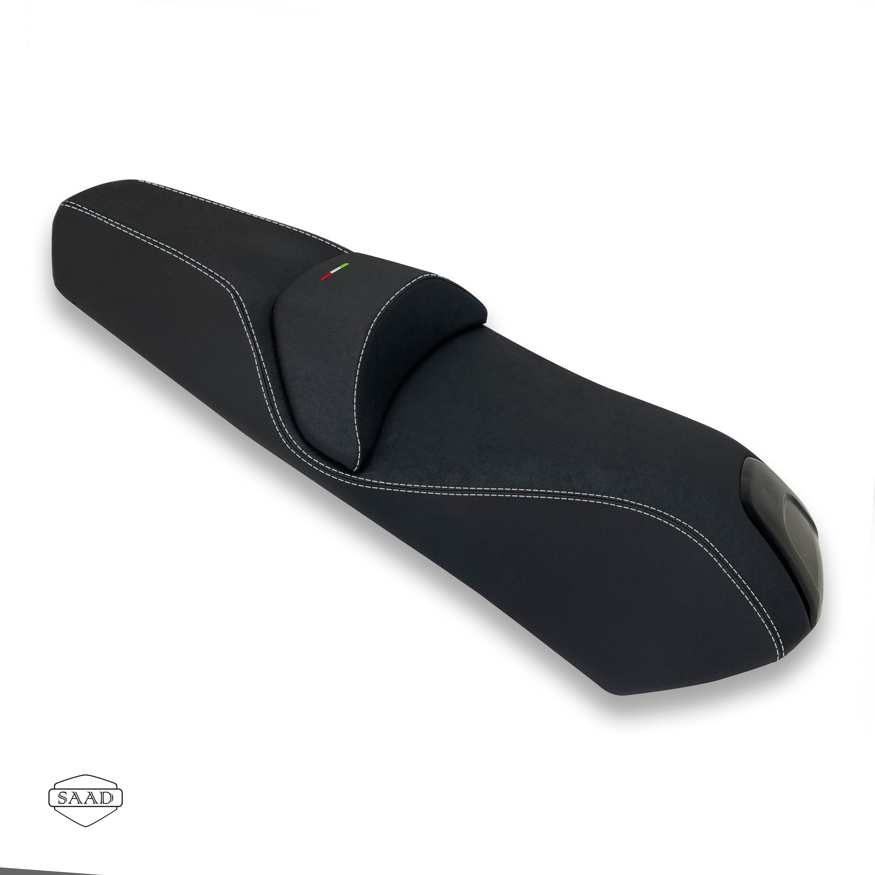 Aprilia SRV 850 2016 Seat Cover by SAAD Covers