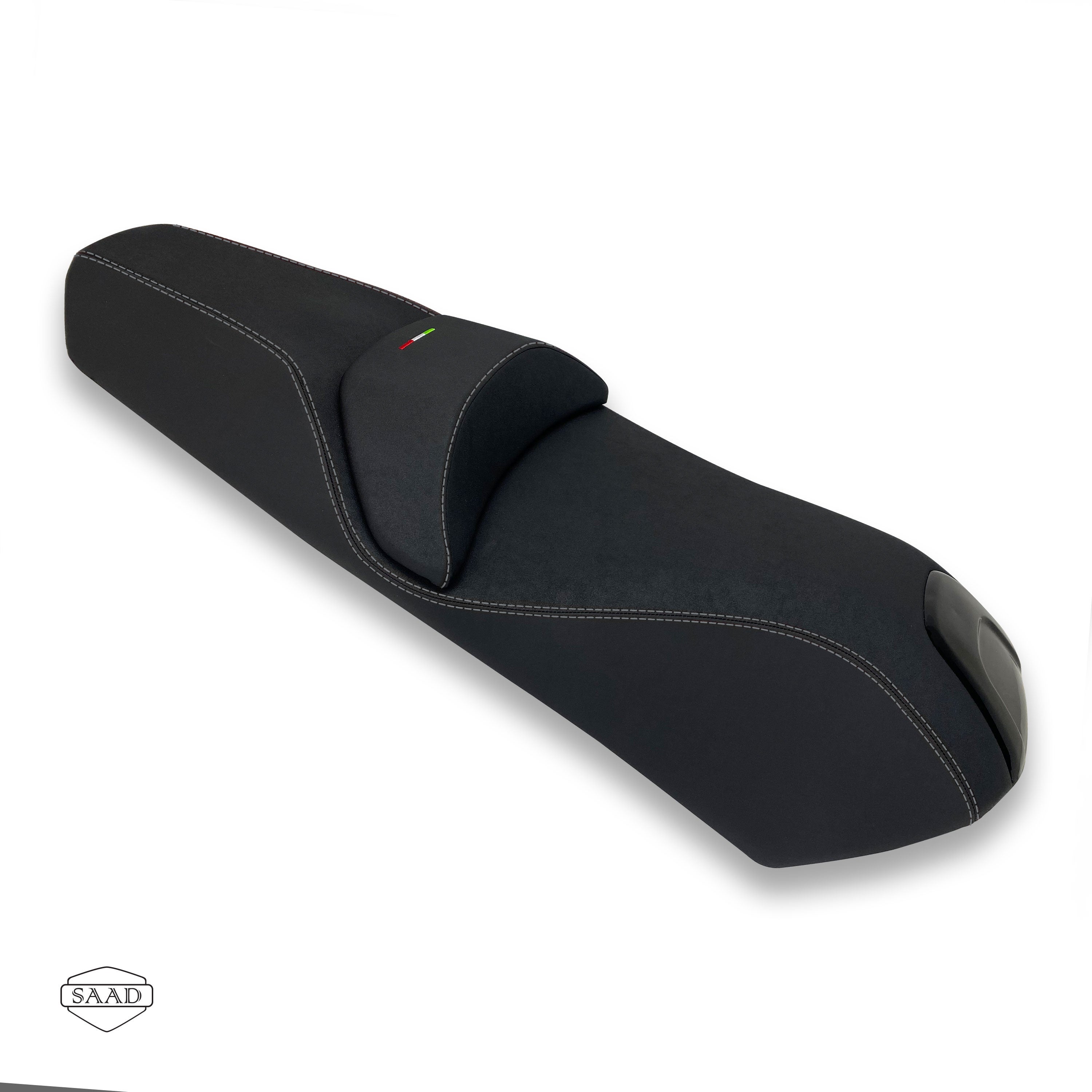 Aprilia SRV 850 2016 Seat Cover by SAAD Covers - Photo 2