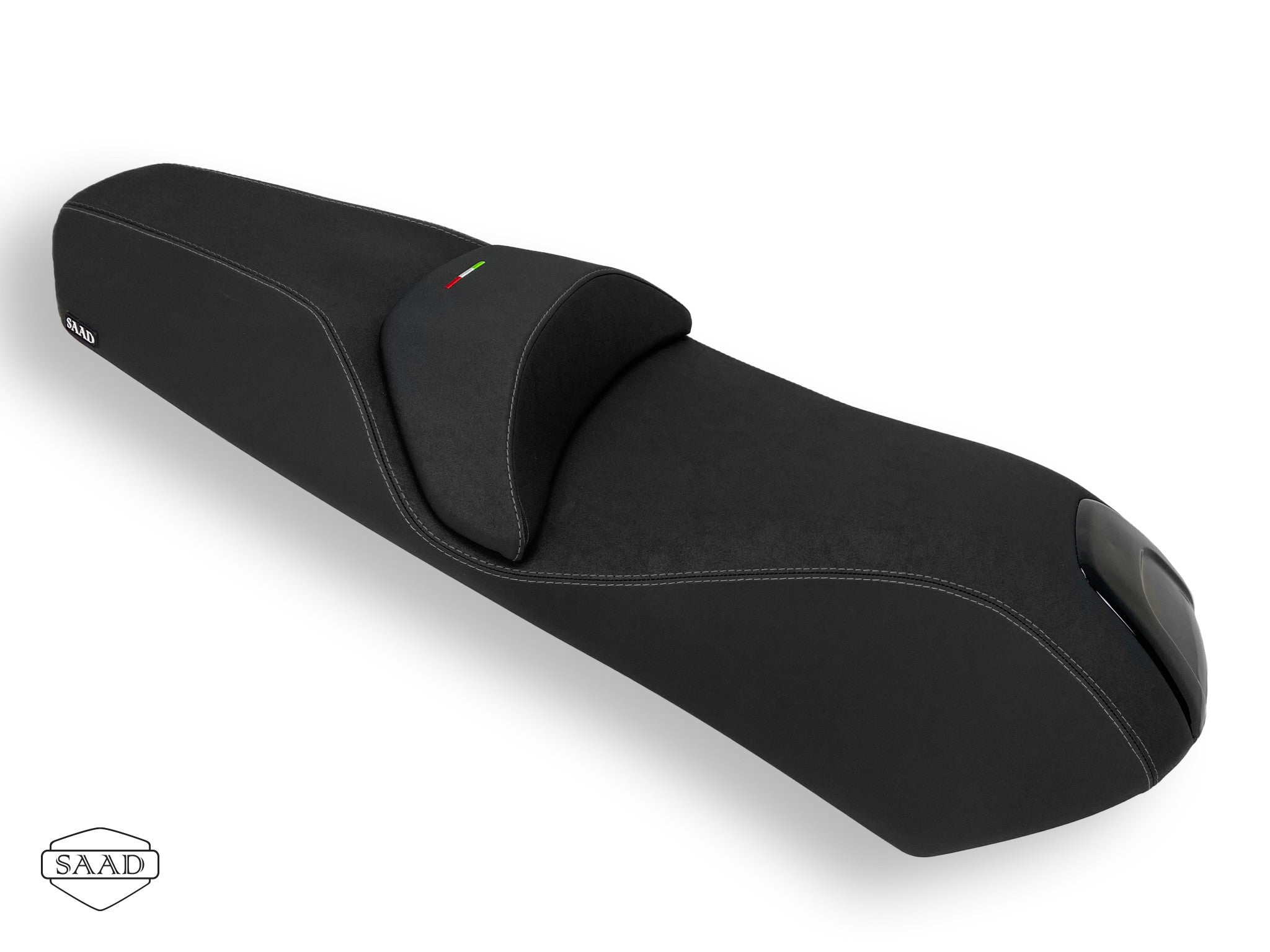 Aprilia SRV 850 2016 Seat Cover by SAAD Covers - Photo 4