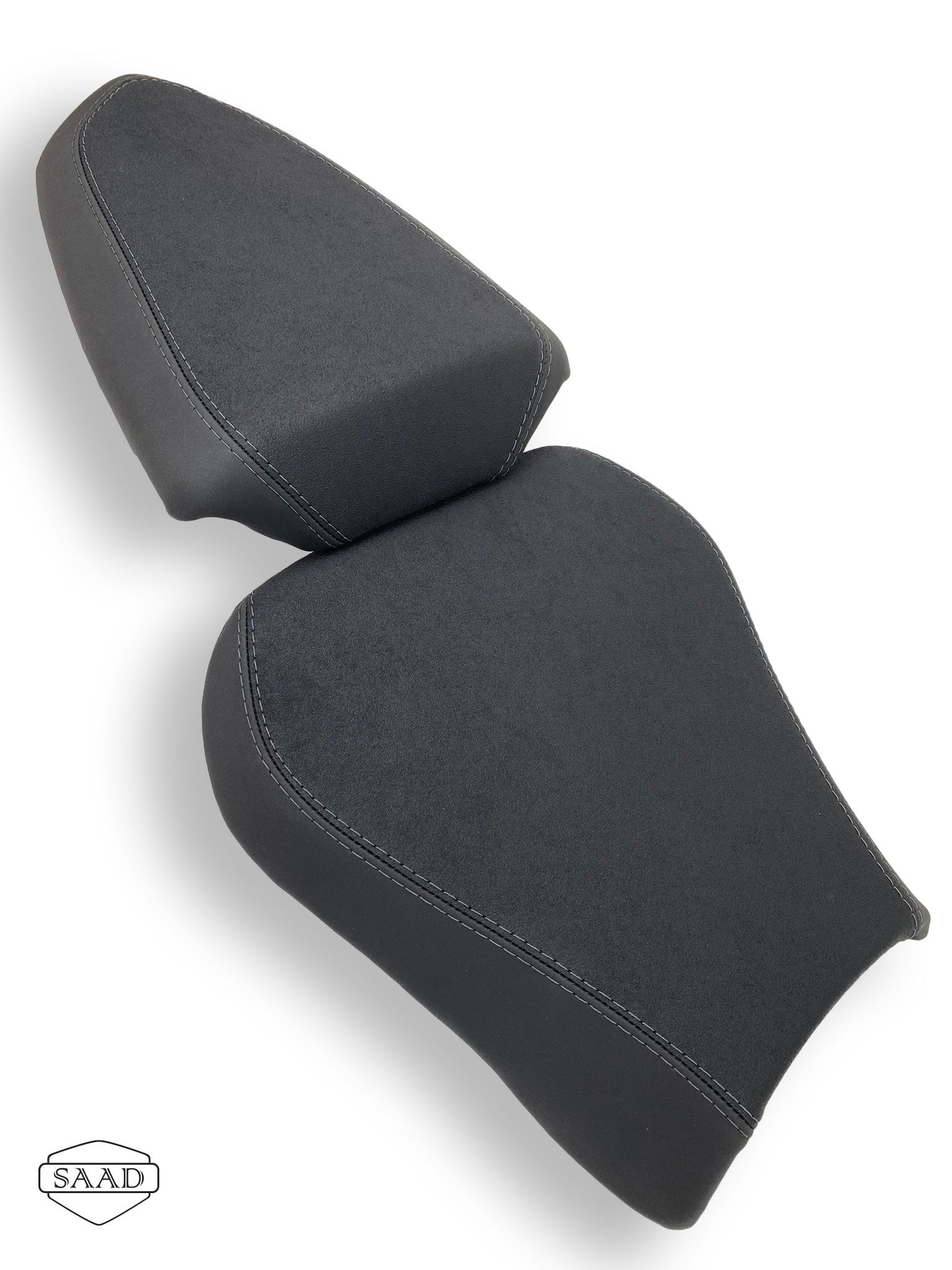 Aprilia Tuono 1000 Basic 2007 Seat Cover by SAAD Covers - Photo 2