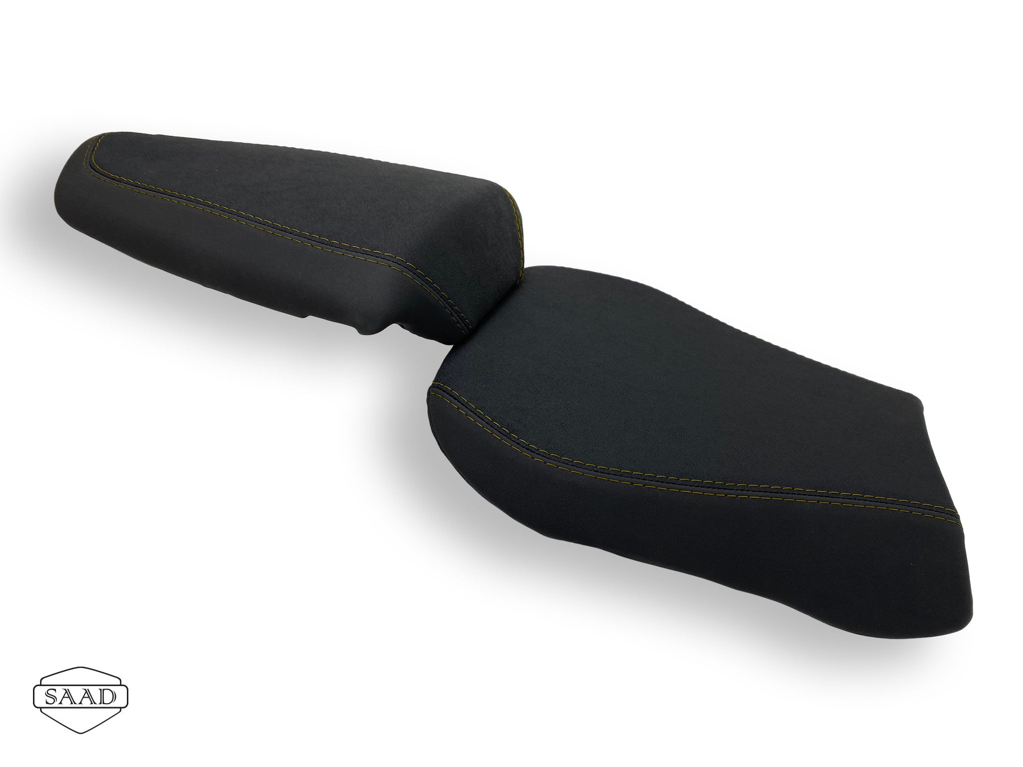 Aprilia Tuono 1000 Basic 2007 Seat Cover by SAAD Covers - Photo 5