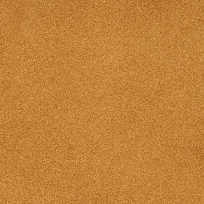 Nubuck Carob by SAAD Covers