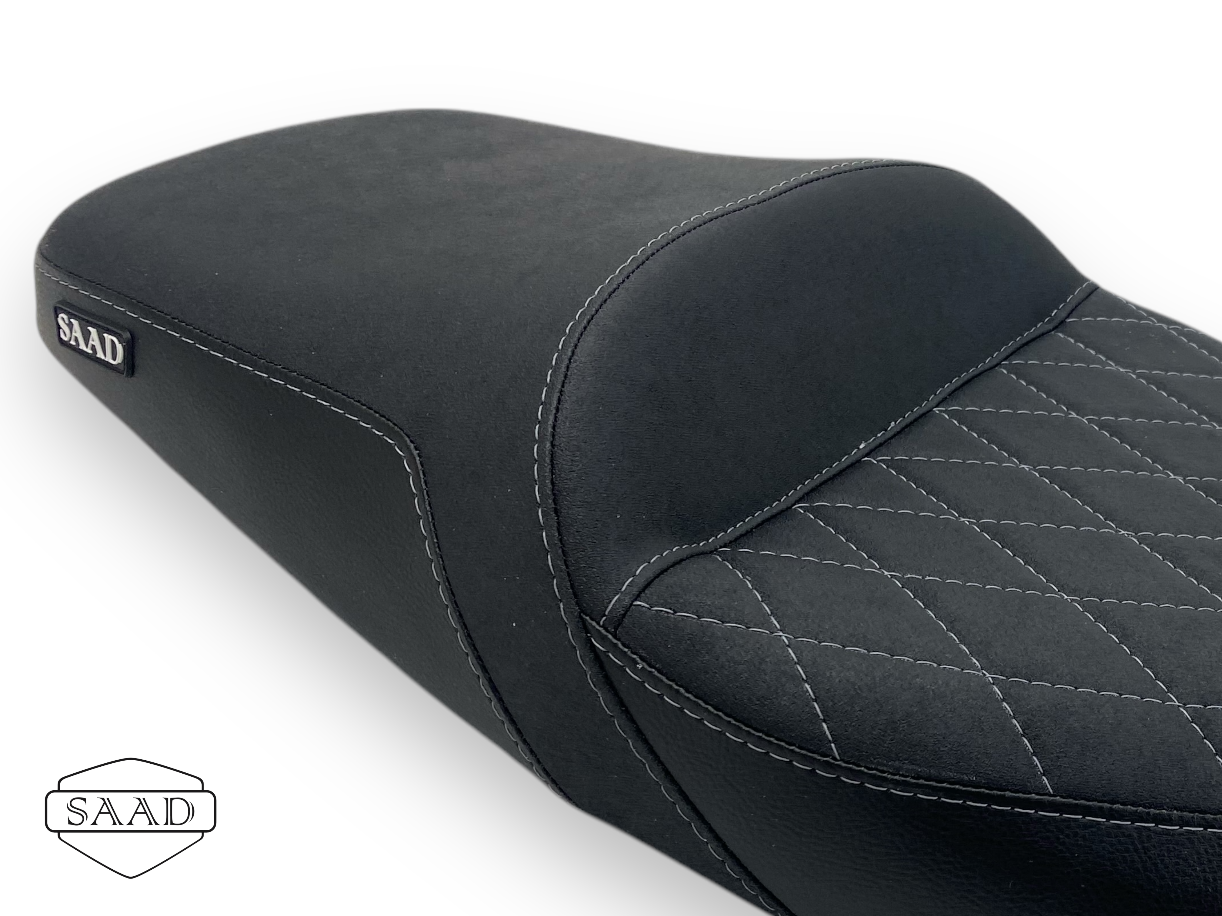 Benelli Leoncino 500 Comfort Seat by SAAD Covers - Photo 2