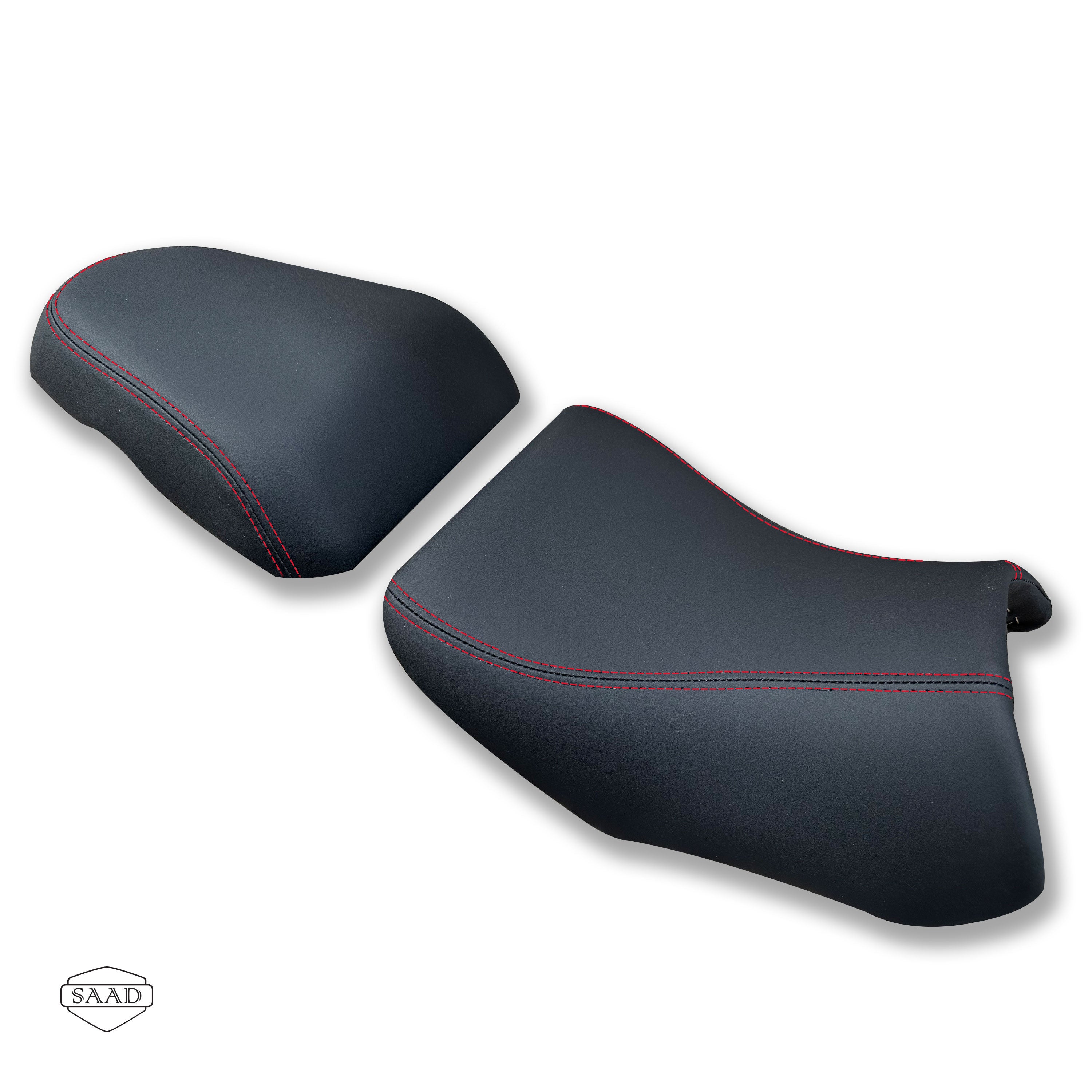 Benelli Trk 251 2016 Seat Cover by SAAD Covers