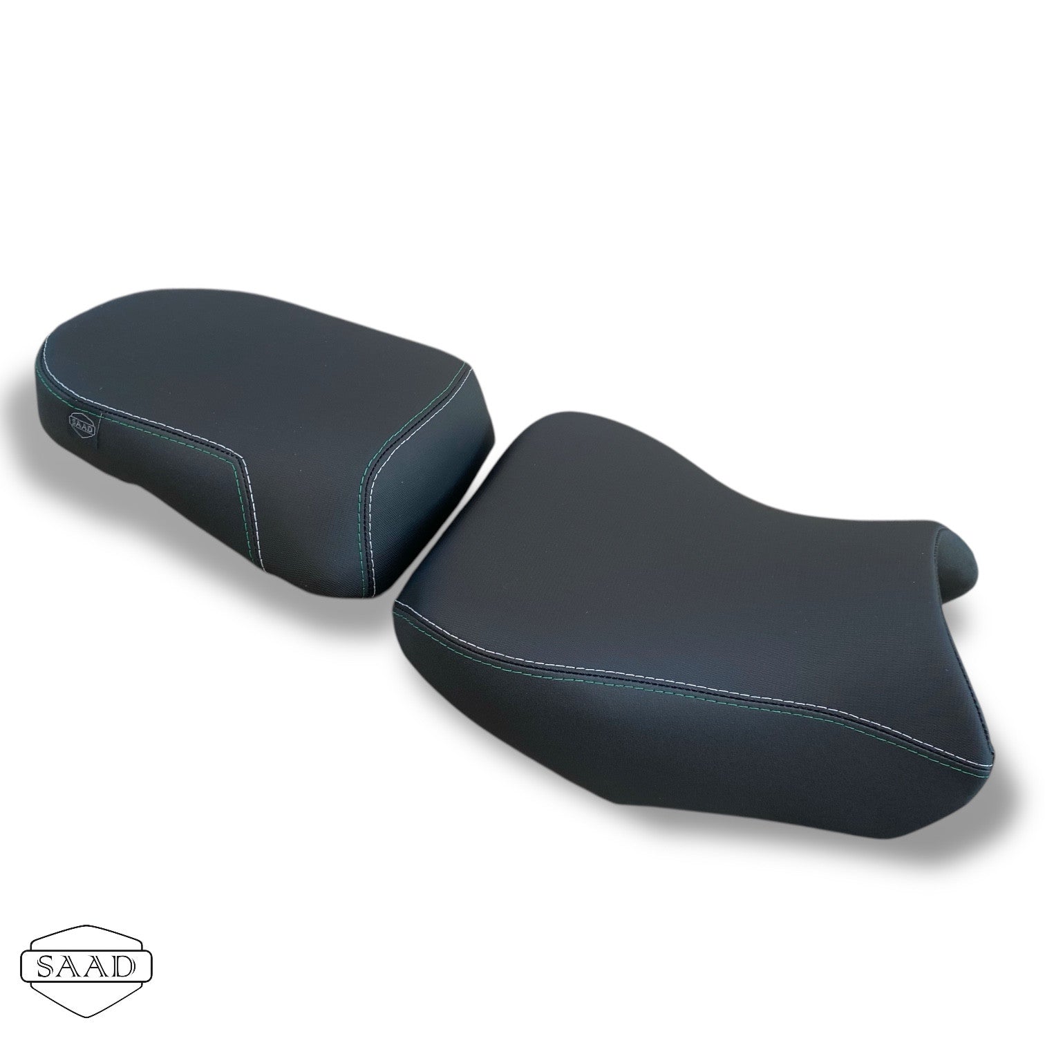 Benelli Trk 251 Comfort Seat by SAAD Covers
