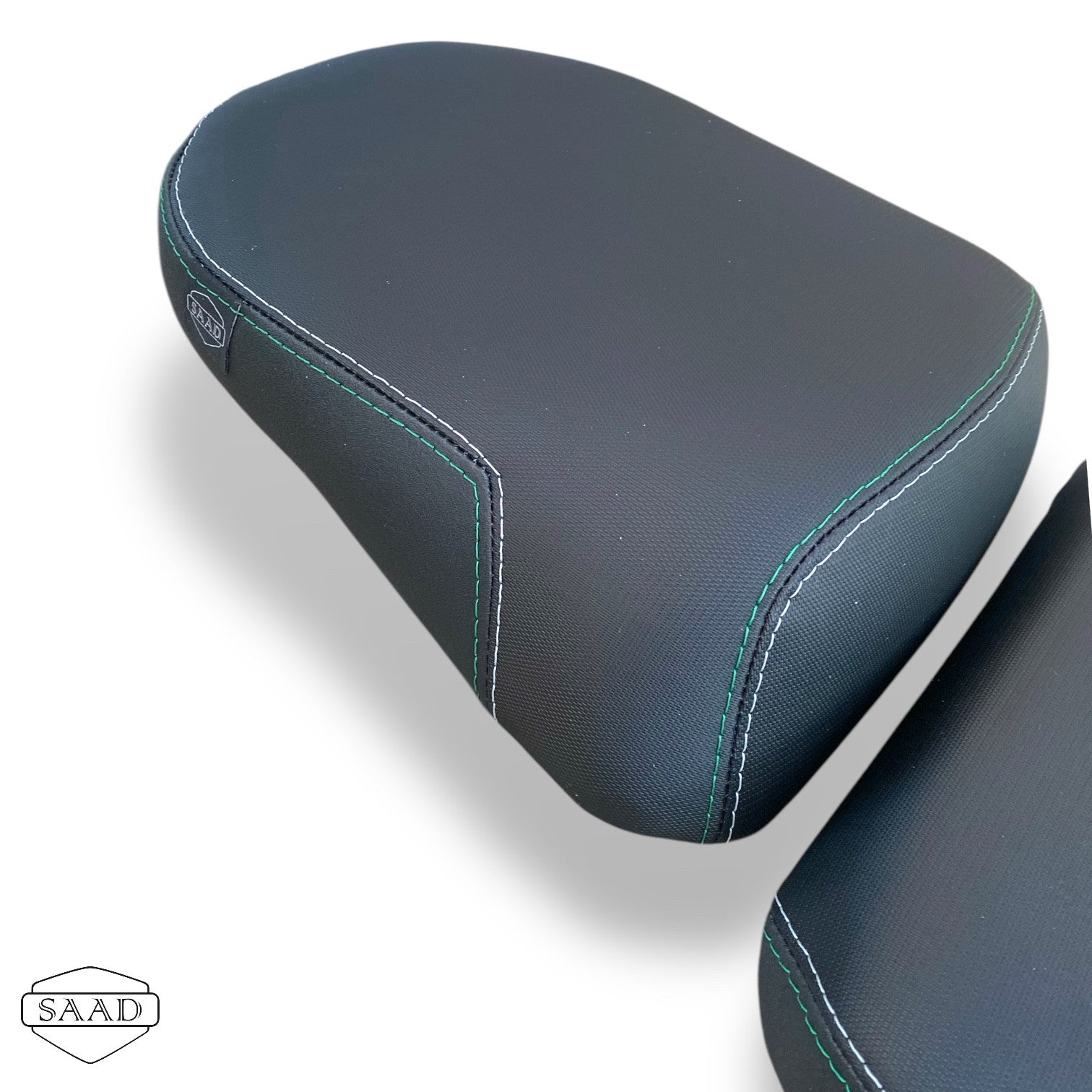 Benelli Trk 251 Comfort Seat by SAAD Covers - Photo 2
