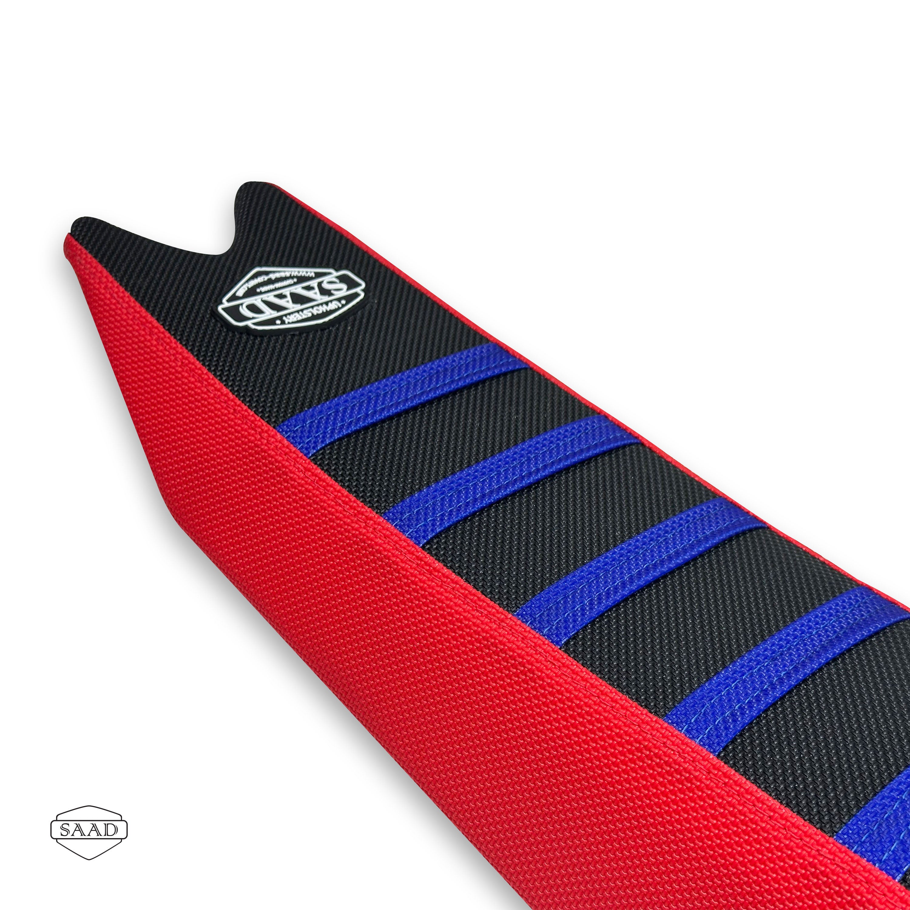 Beta RR 2t-4t 13-19 + X-trainer 15-22 Seat Cover by SAAD Covers - Photo 2