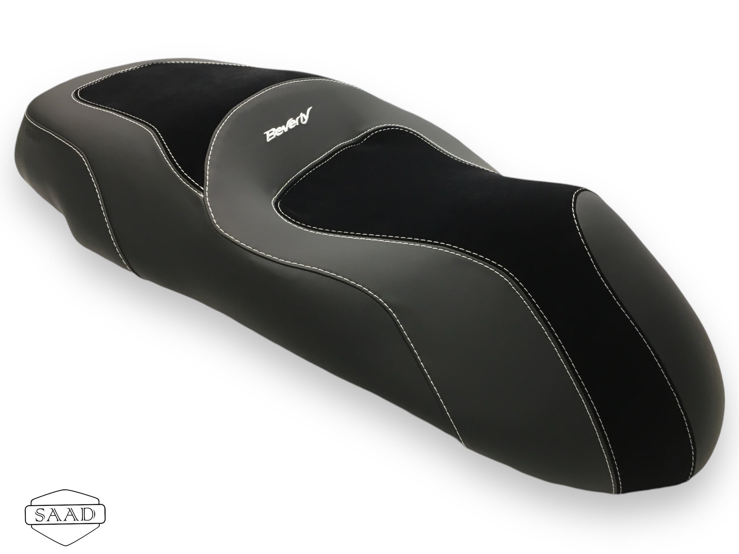 Beverly 300/350 MY10 Comfort Seat by SAAD Covers