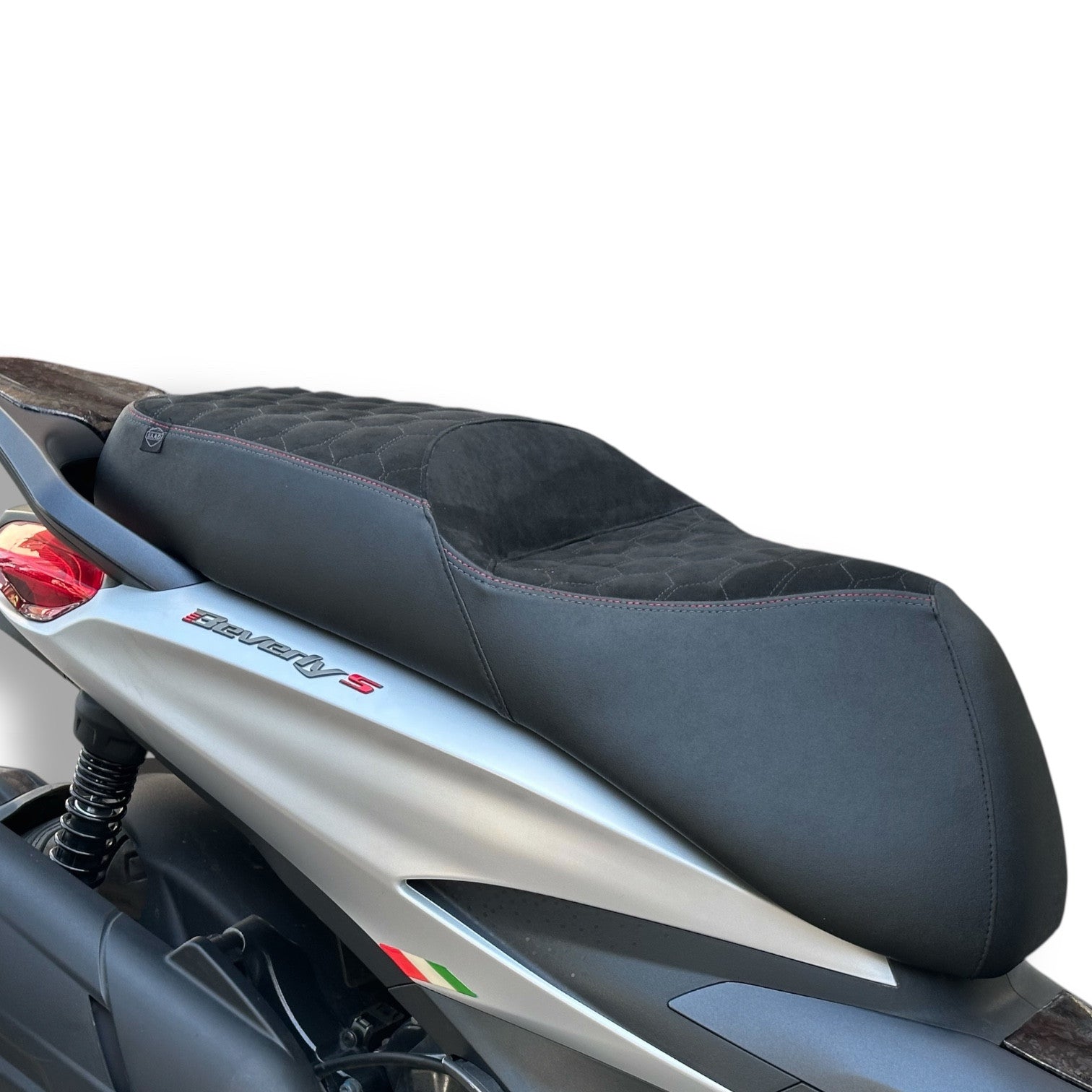 Beverly My 20 Comfort Seat by SAAD Covers