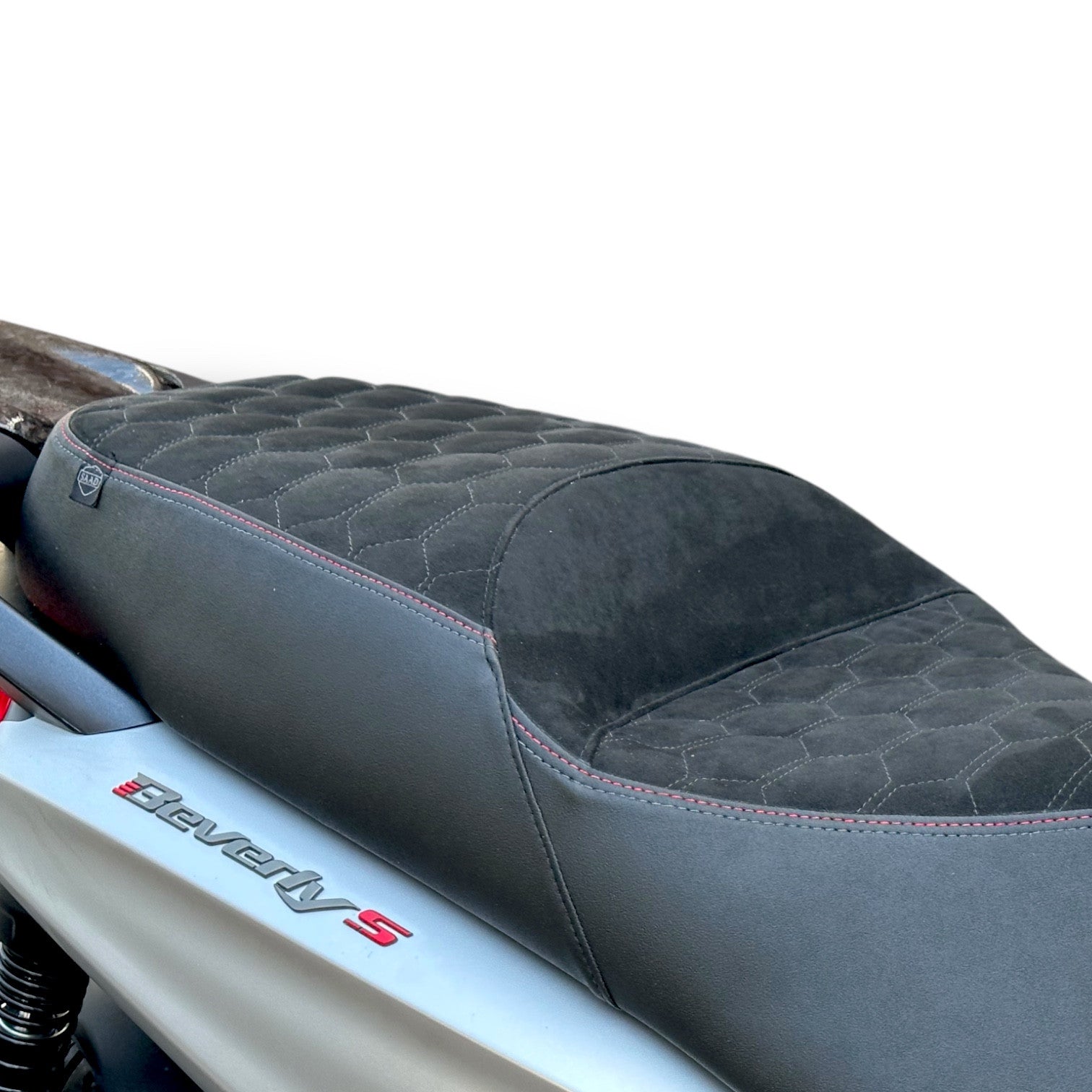 Beverly My 20 Comfort Seat by SAAD Covers - Photo 2