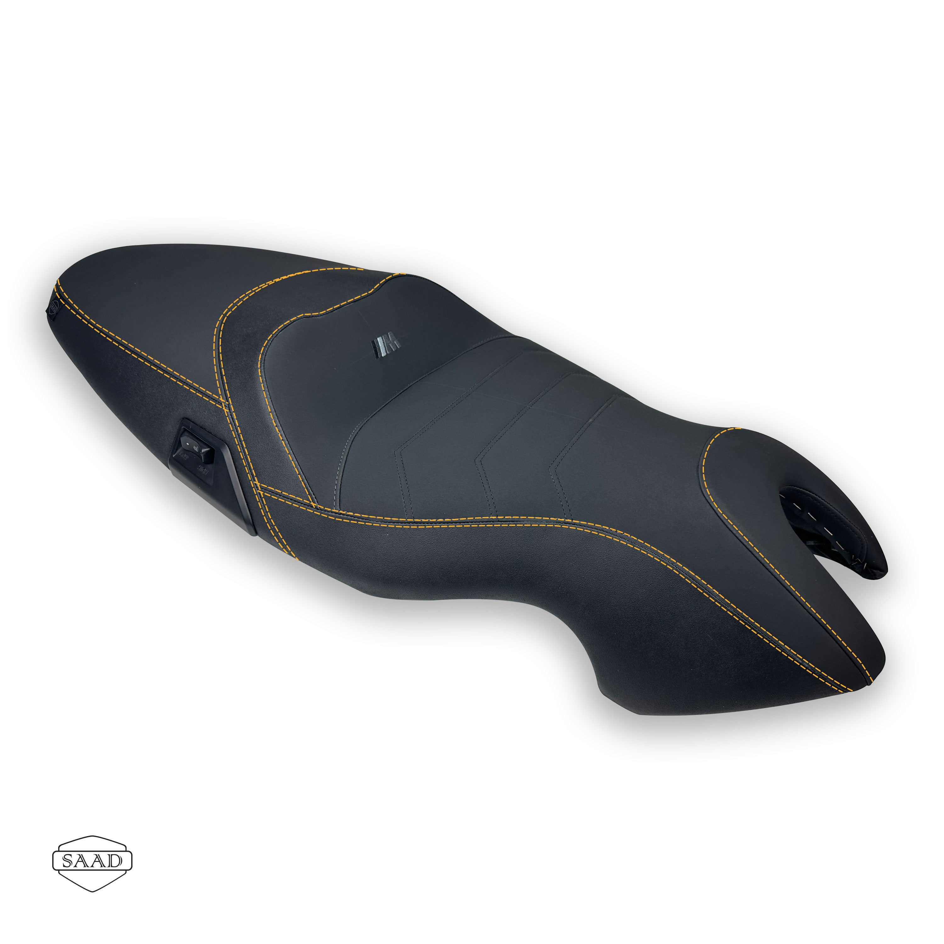 BMW C 650-700 Sporτ 2014-2018 Seat Cover by SAAD Covers - Photo 6