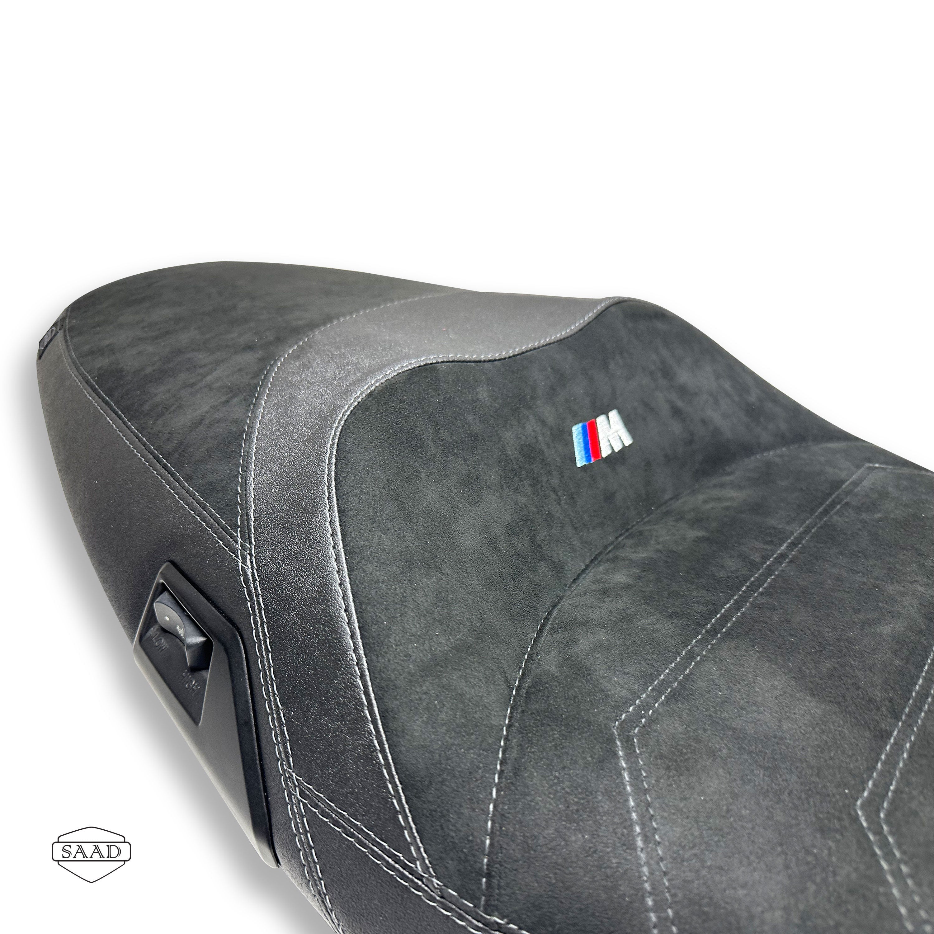 BMW C 650-700 Sport 2014-2018 Seat Cover by SAAD Covers - Photo 2