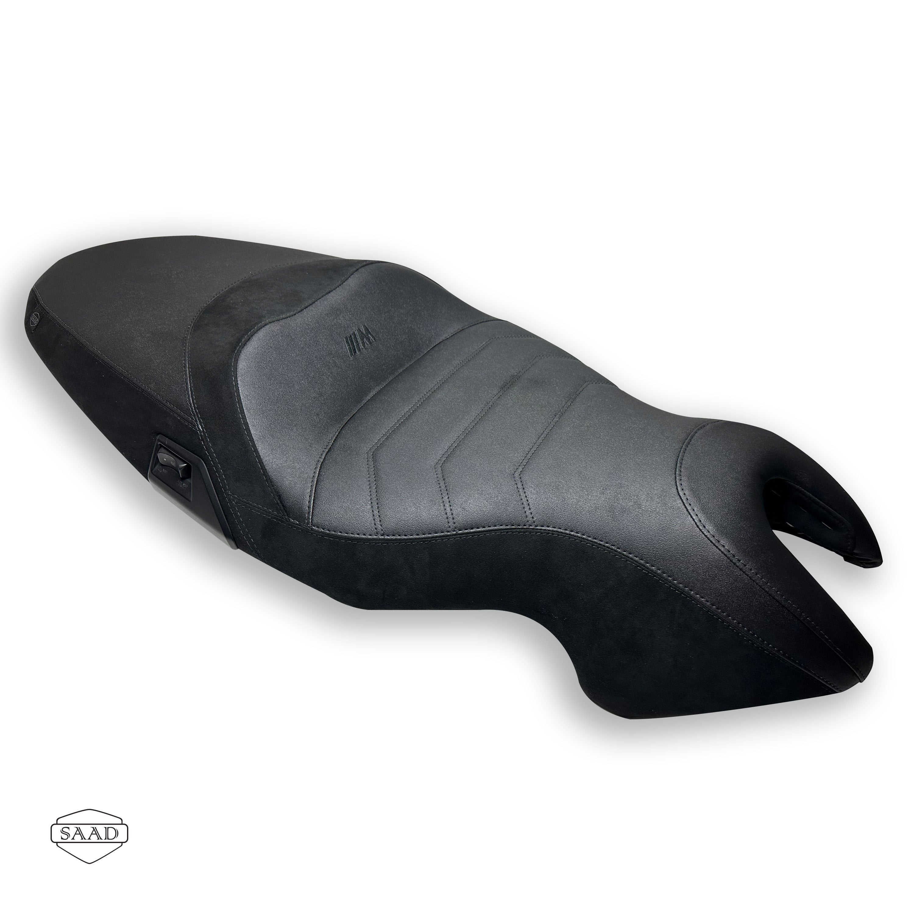 BMW C 650-700 Sport 2014-2018 Seat Cover by SAAD Covers