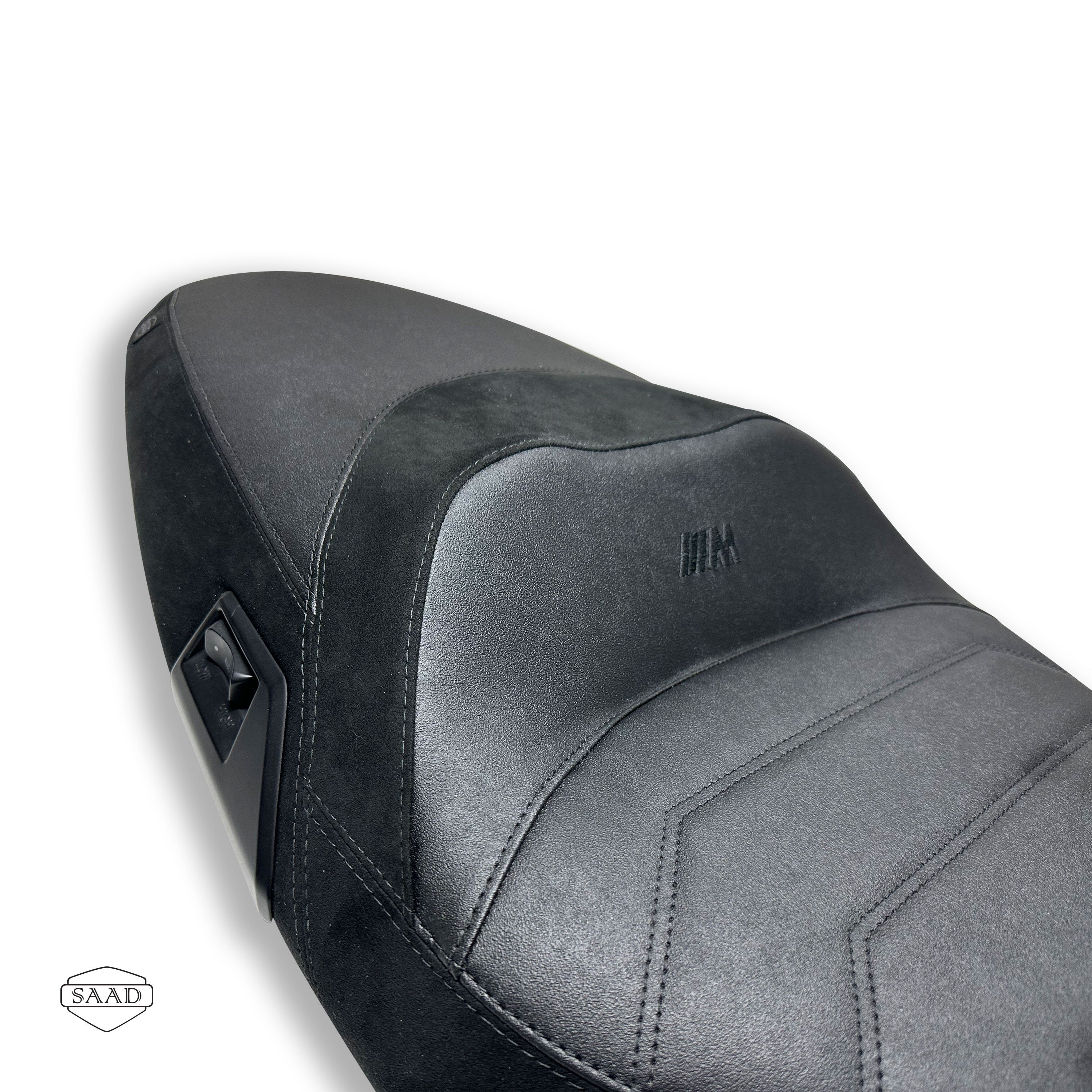 BMW C 650-700 Sport 2014-2018 Seat Cover by SAAD Covers - Photo 2