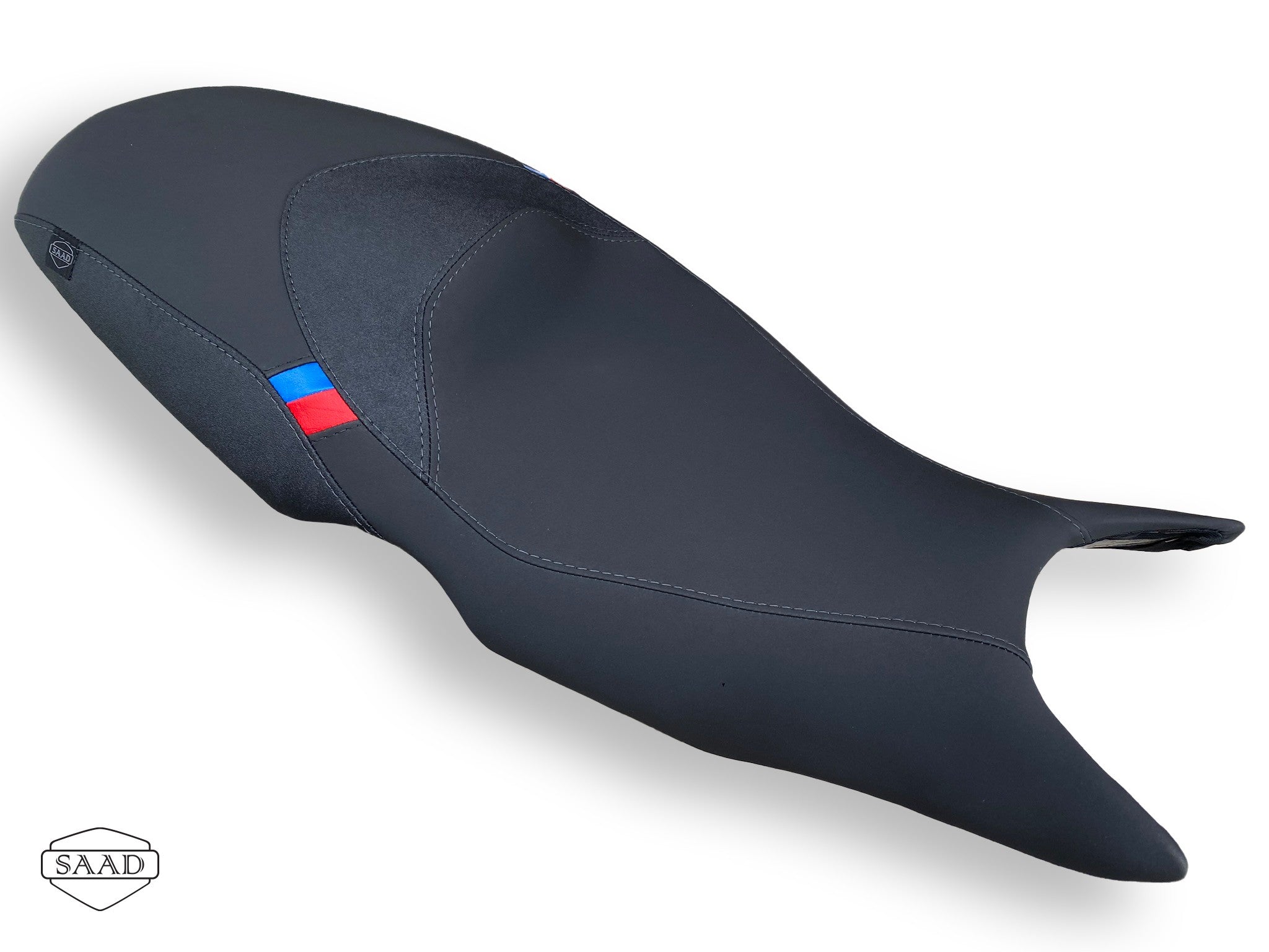 BMW F 800 St 2009 Seat Cover by SAAD Covers